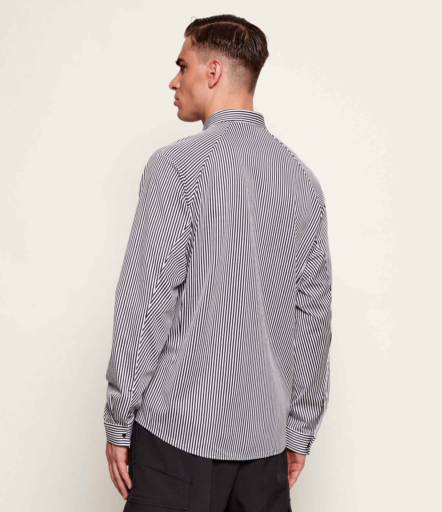 BOSS Green Cămașă ST_Excurse L | regular fit | stretch