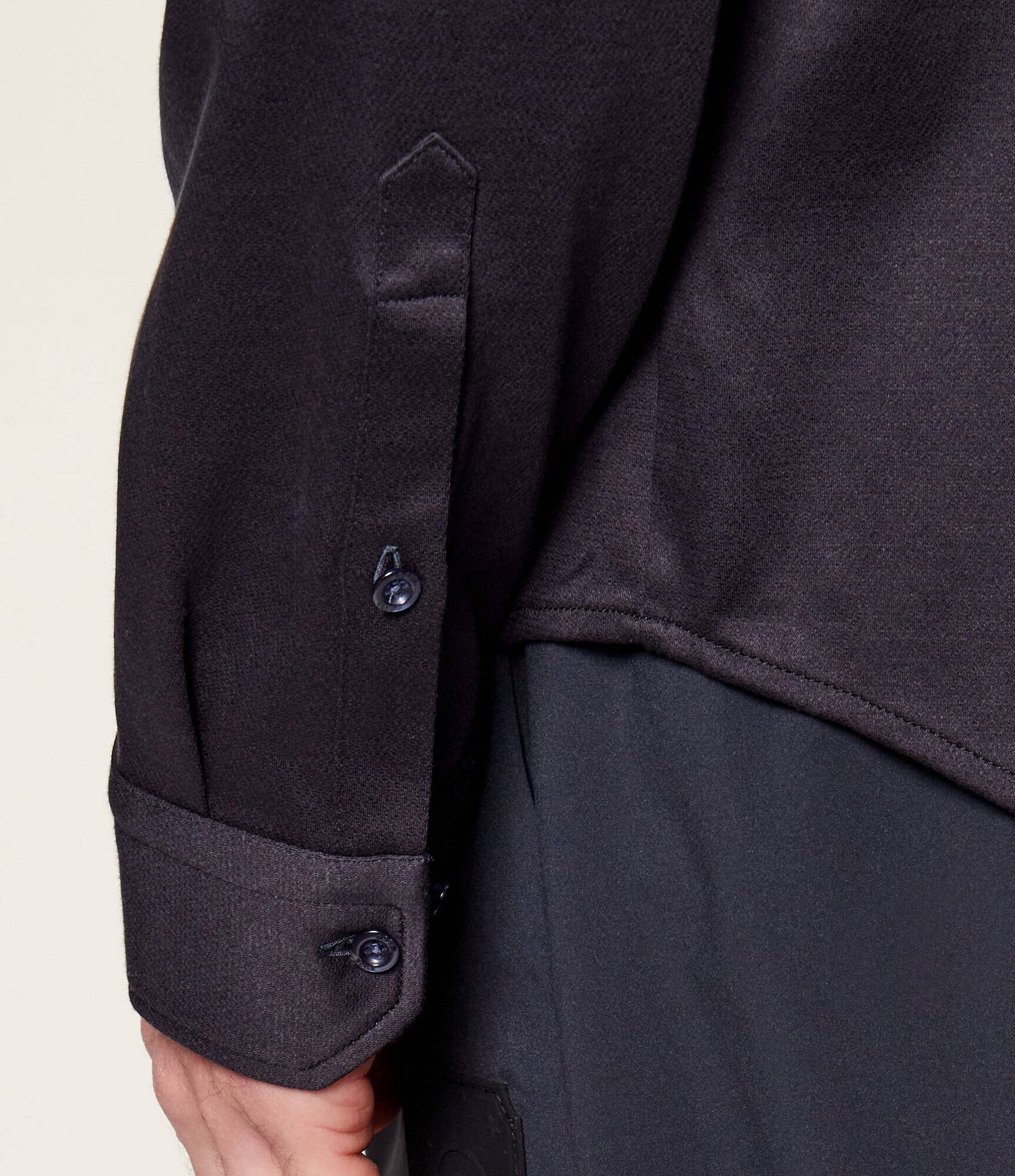 BOSS Green Cămașă ST_Motion L | regular fit | stretch