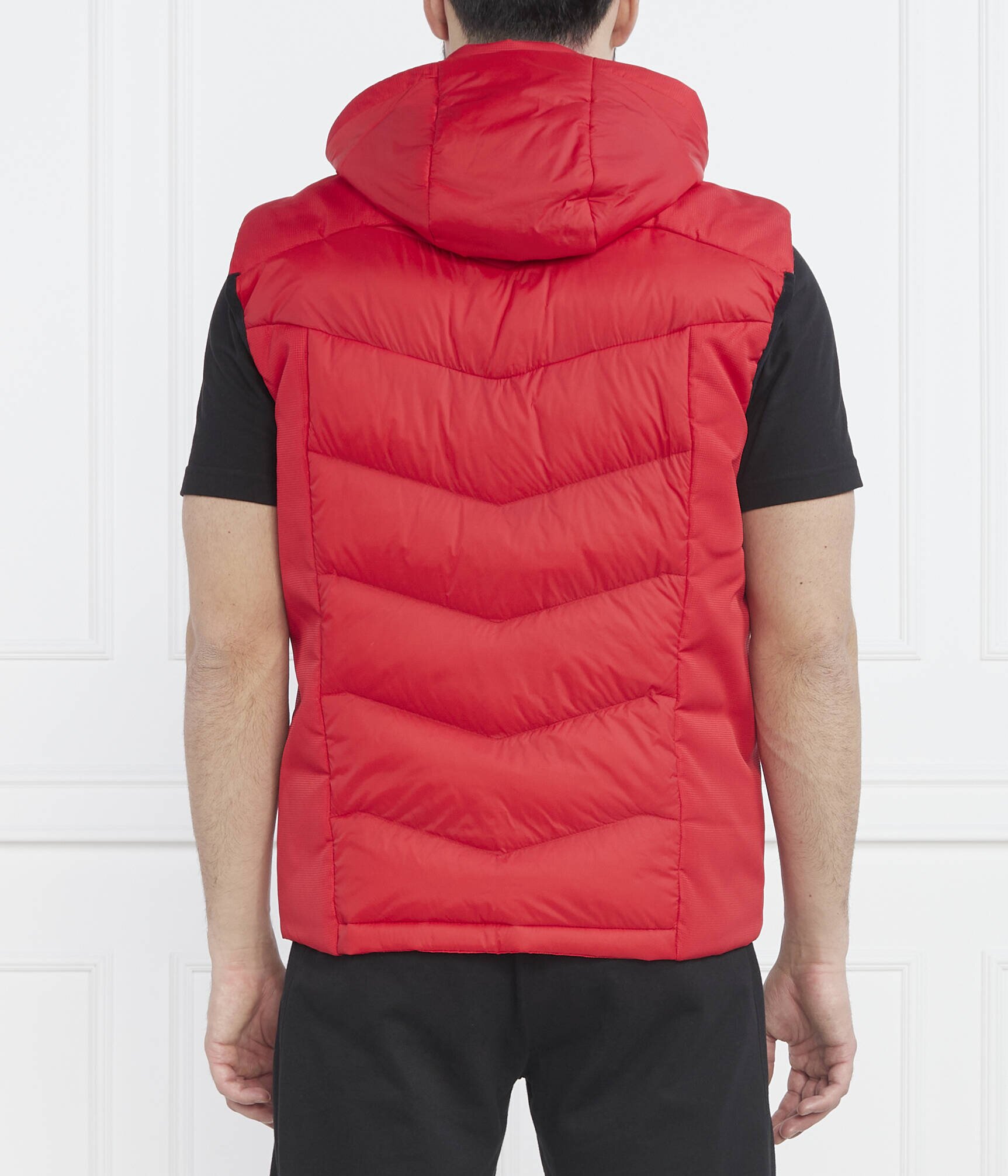 BOSS Green De puf geacă 2 în 1 J_Juniper | Regular Fit