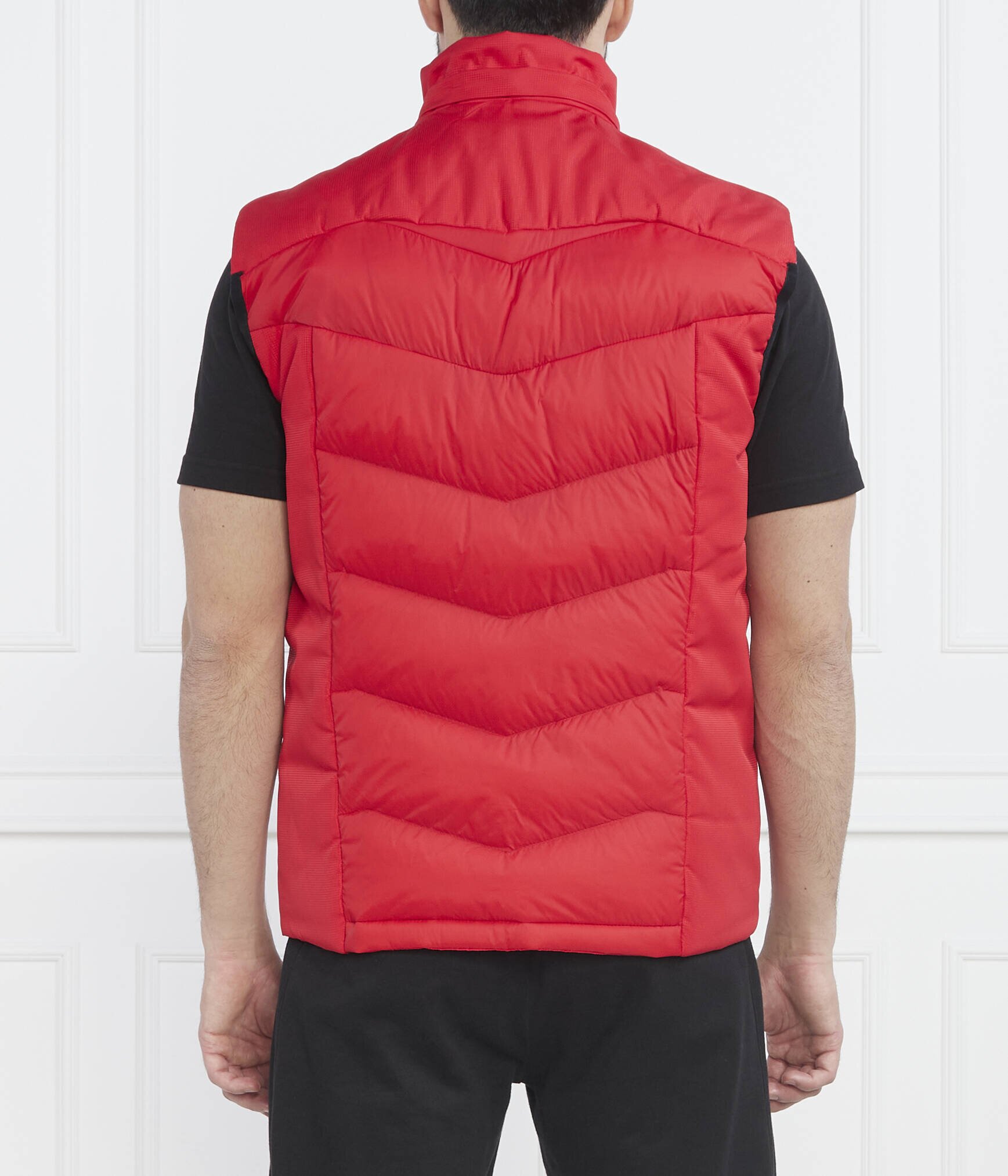 BOSS Green De puf geacă 2 în 1 J_Juniper | Regular Fit