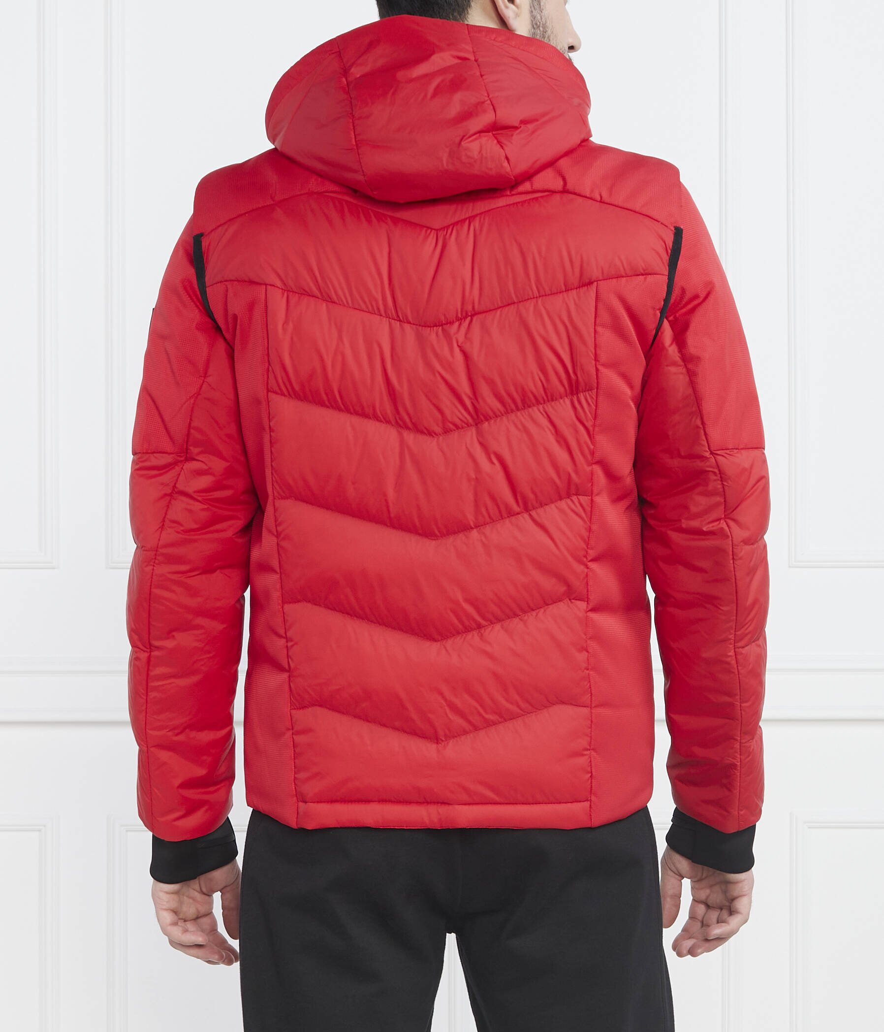 BOSS Green De puf geacă 2 în 1 J_Juniper | Regular Fit