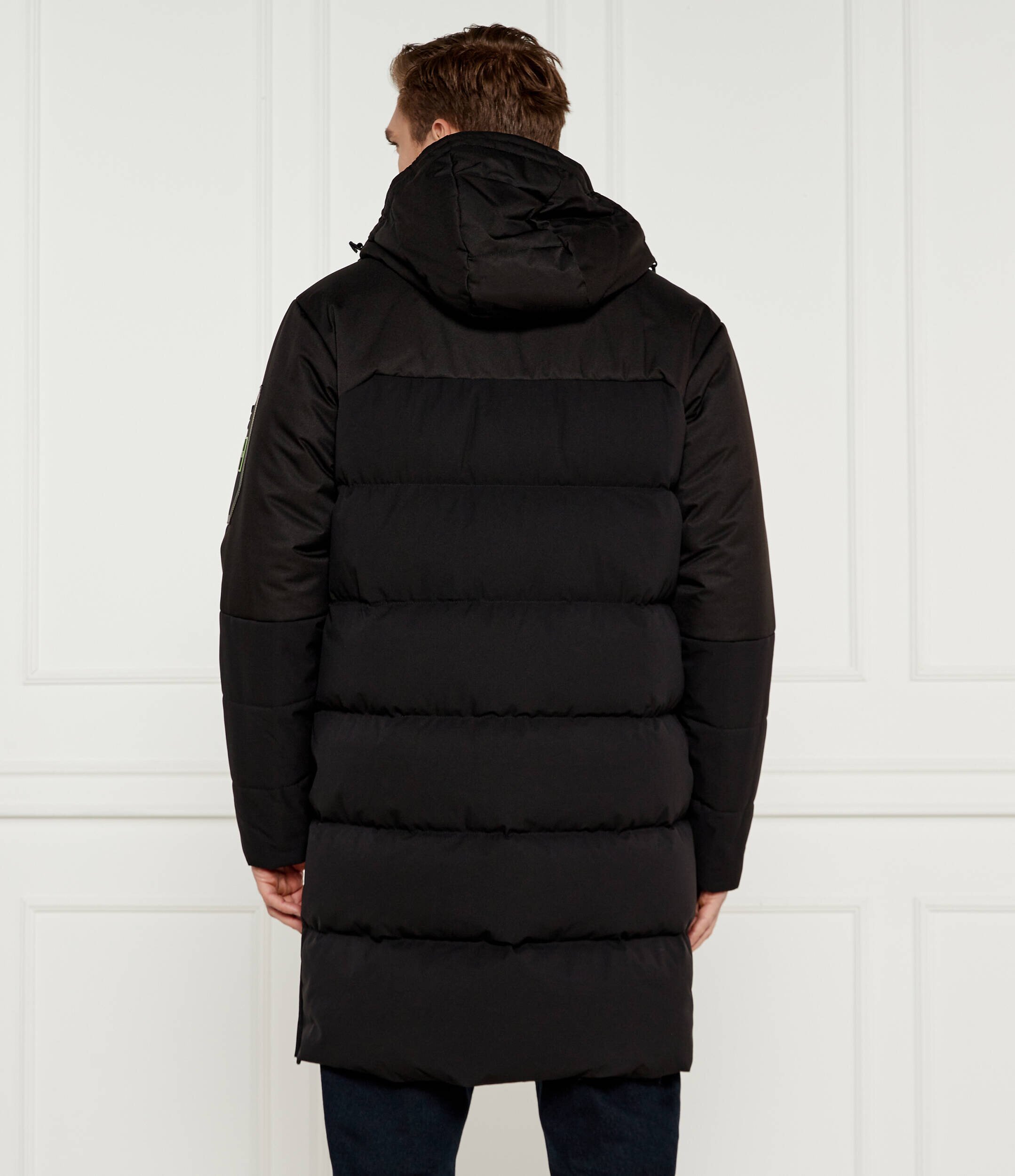 BOSS Green De puf geacă Chester | Regular Fit