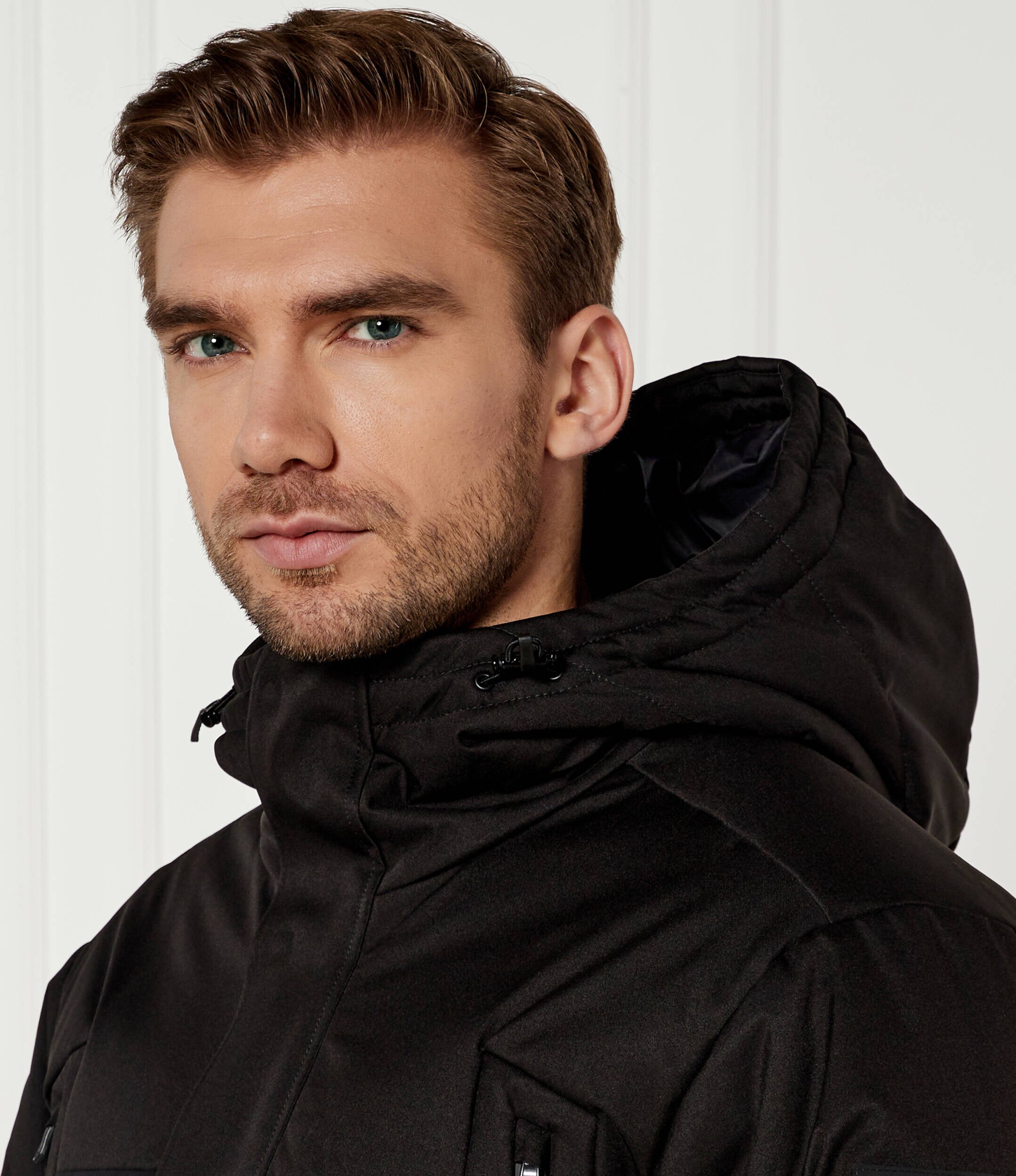 BOSS Green De puf geacă Chester | Regular Fit