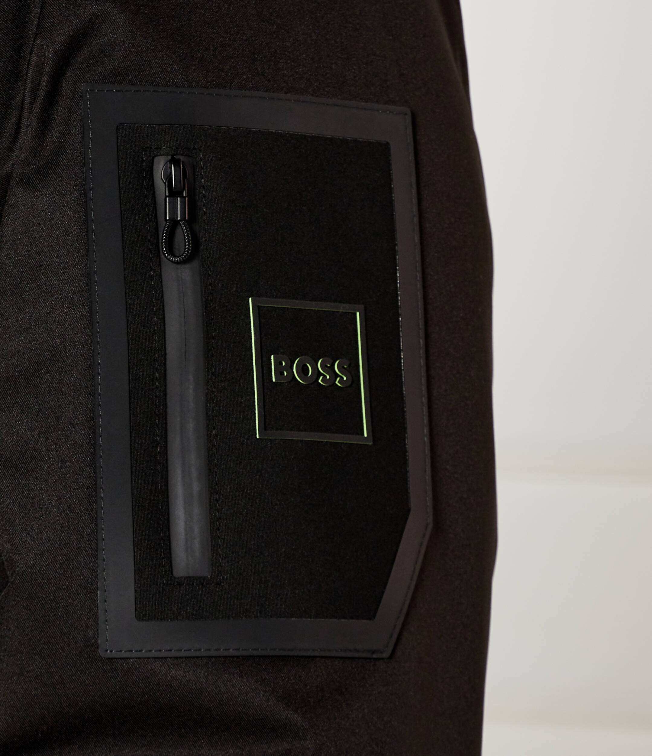 BOSS Green De puf geacă Chester | Regular Fit