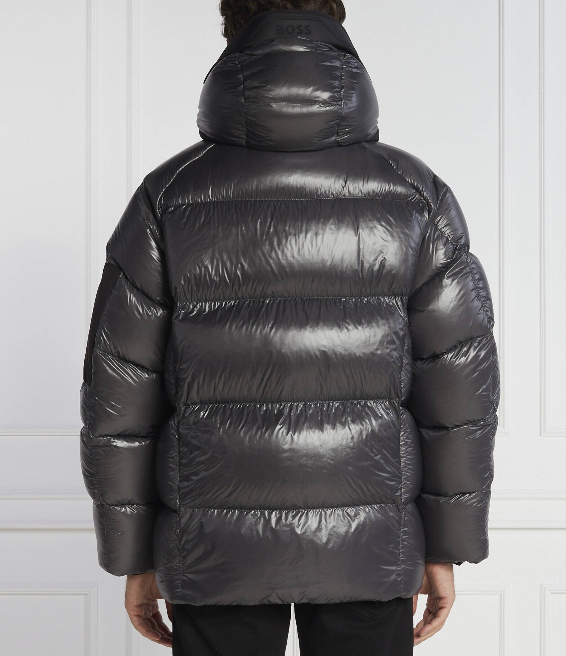 BOSS Green De puf geacă J Celo | Regular Fit