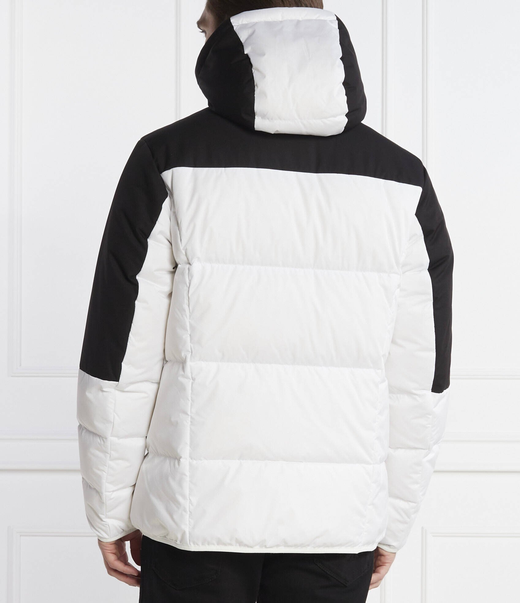 BOSS Green De puf geacă J_Hamar1 | Regular Fit