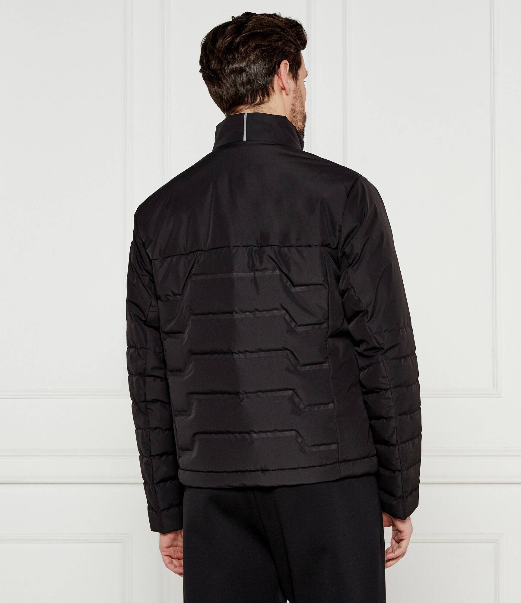 BOSS Green De puf geacă J_Kharan | Regular Fit