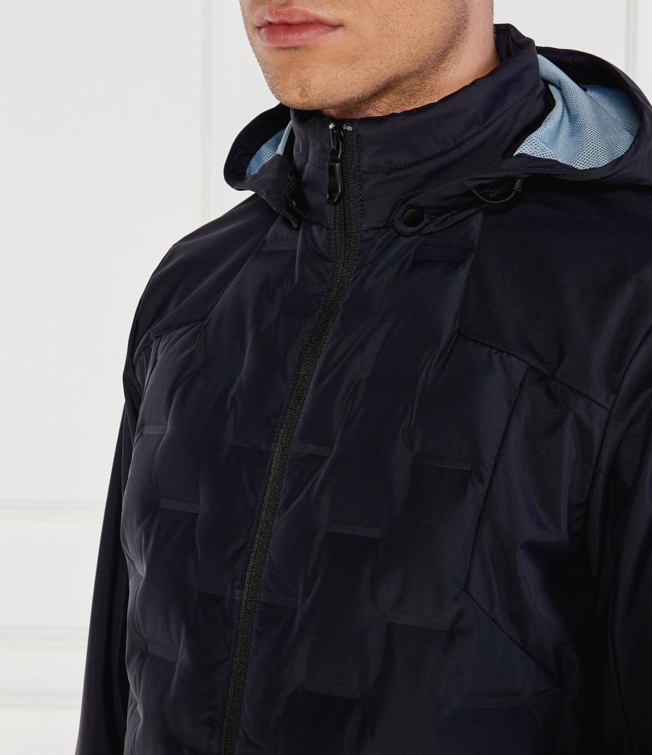 BOSS Green De puf geacă J_Leo | Regular Fit