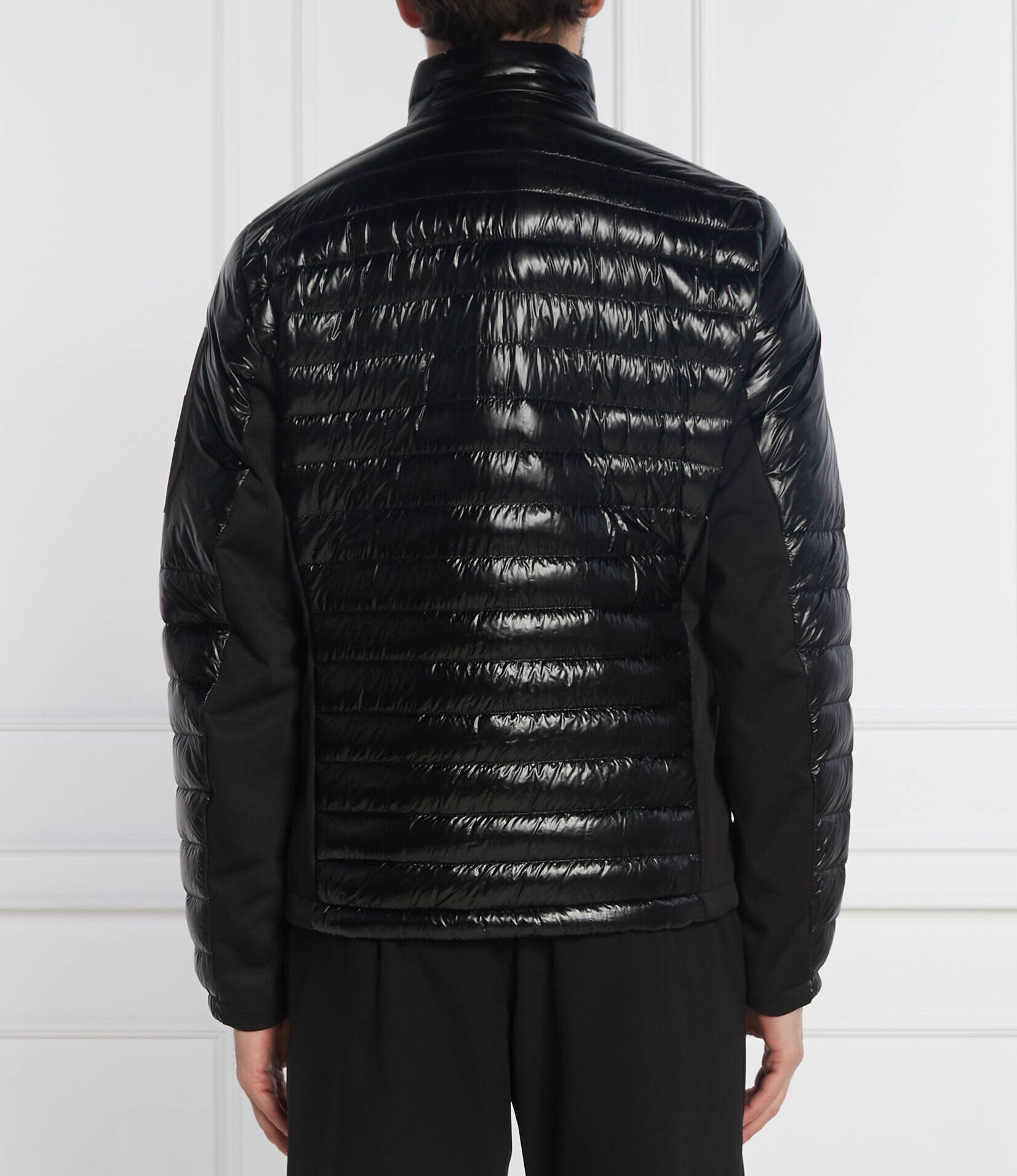 BOSS Green De puf geacă J_Techno | Regular Fit