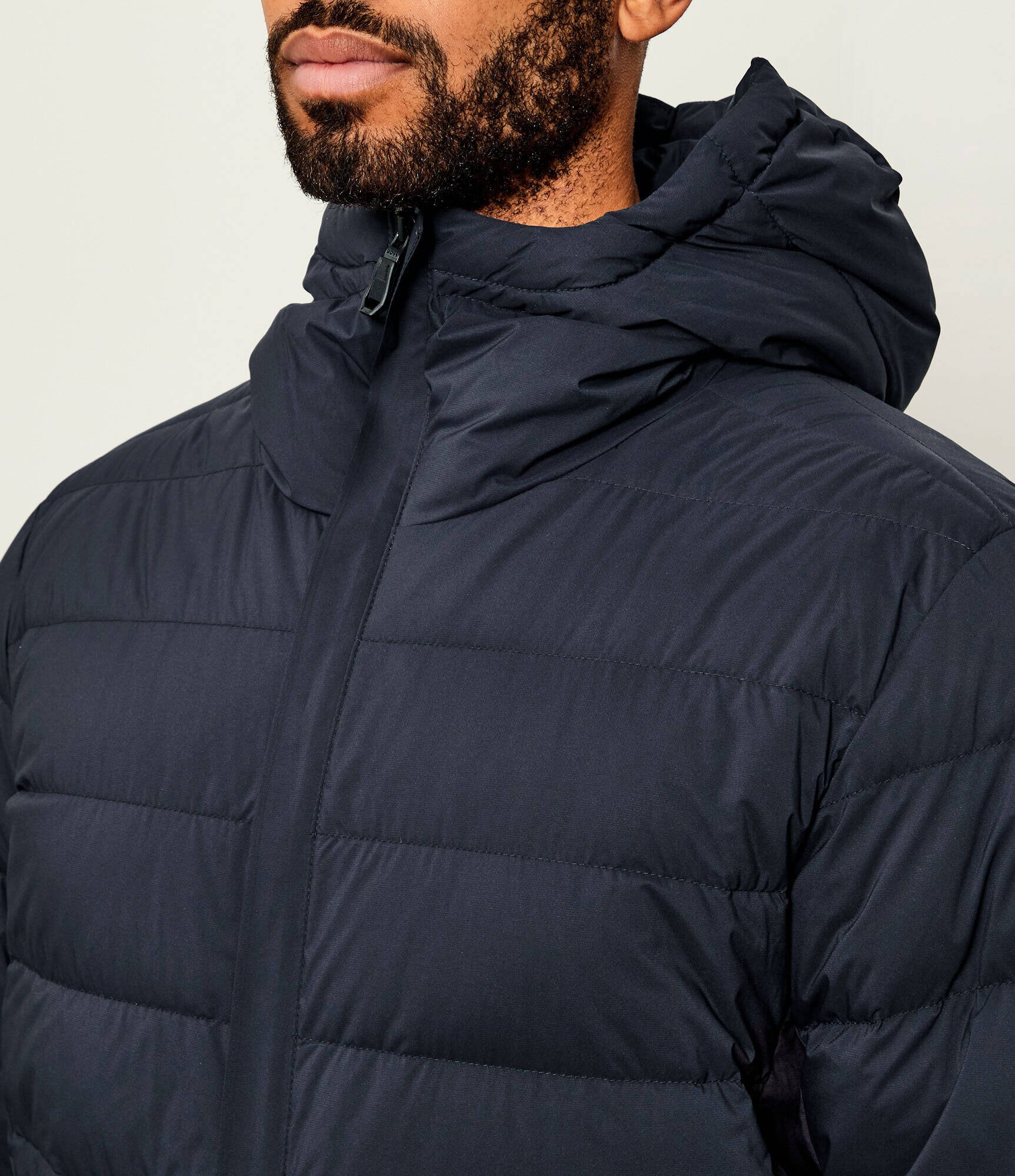 BOSS Green De puf geacă OW_Riplite JT HD | regular fit