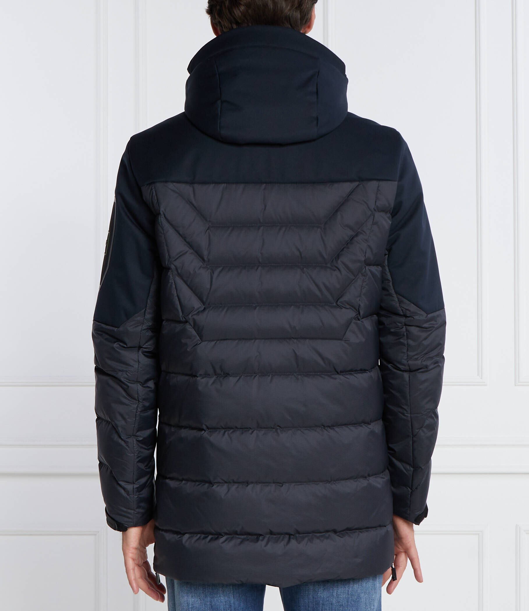 BOSS Green De puf geacă Zefiro | Regular Fit