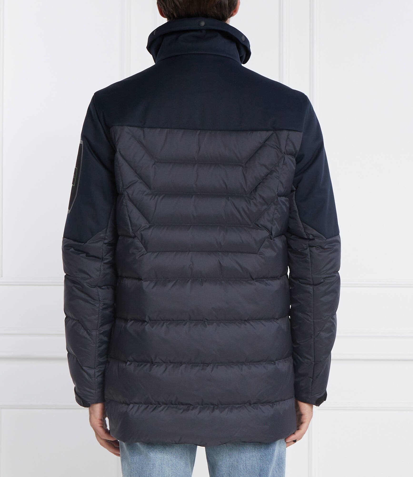 BOSS Green De puf geacă Zefiro | Regular Fit