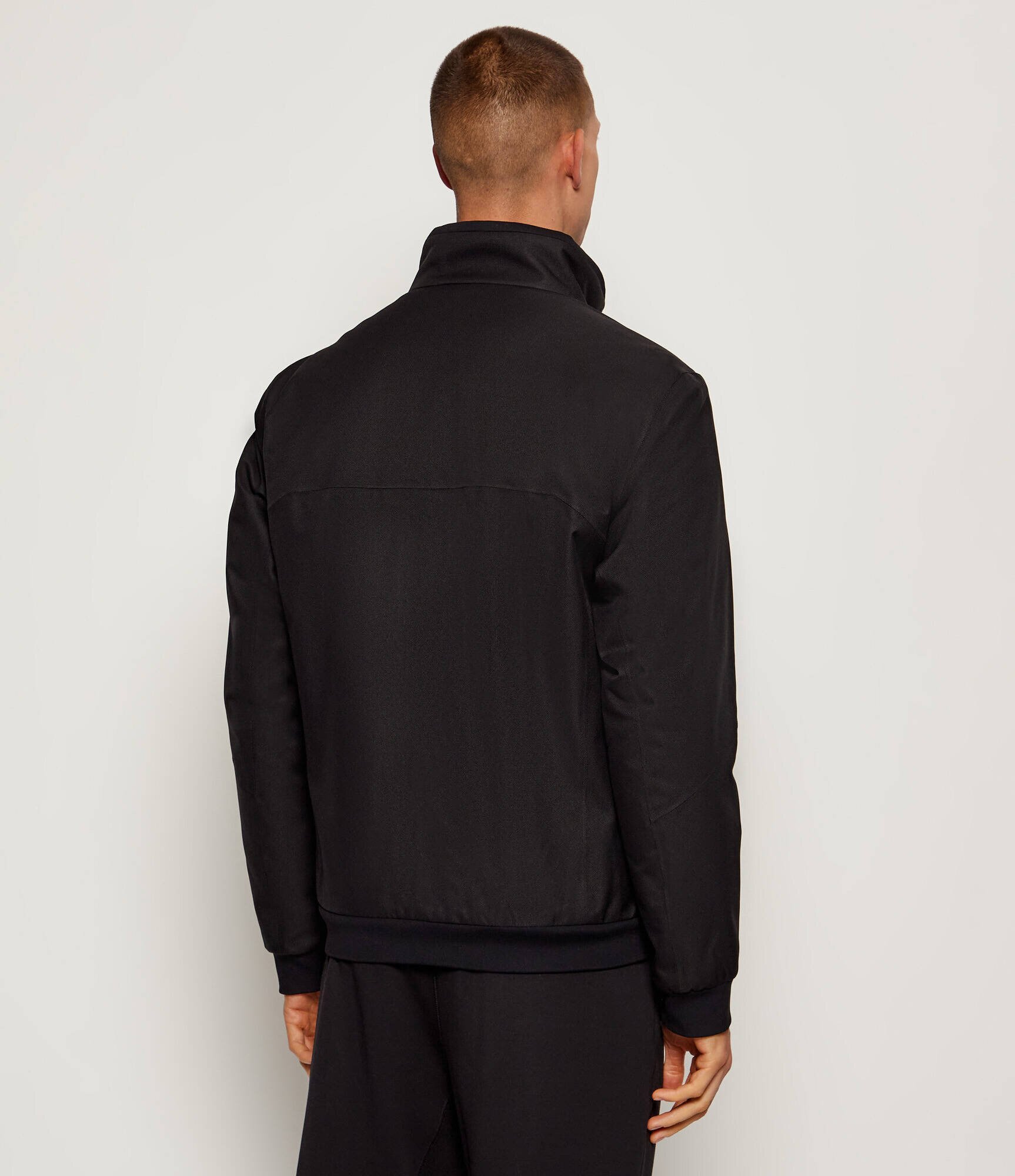 BOSS Green Geacă bomber OW_Hexatech | regular fit