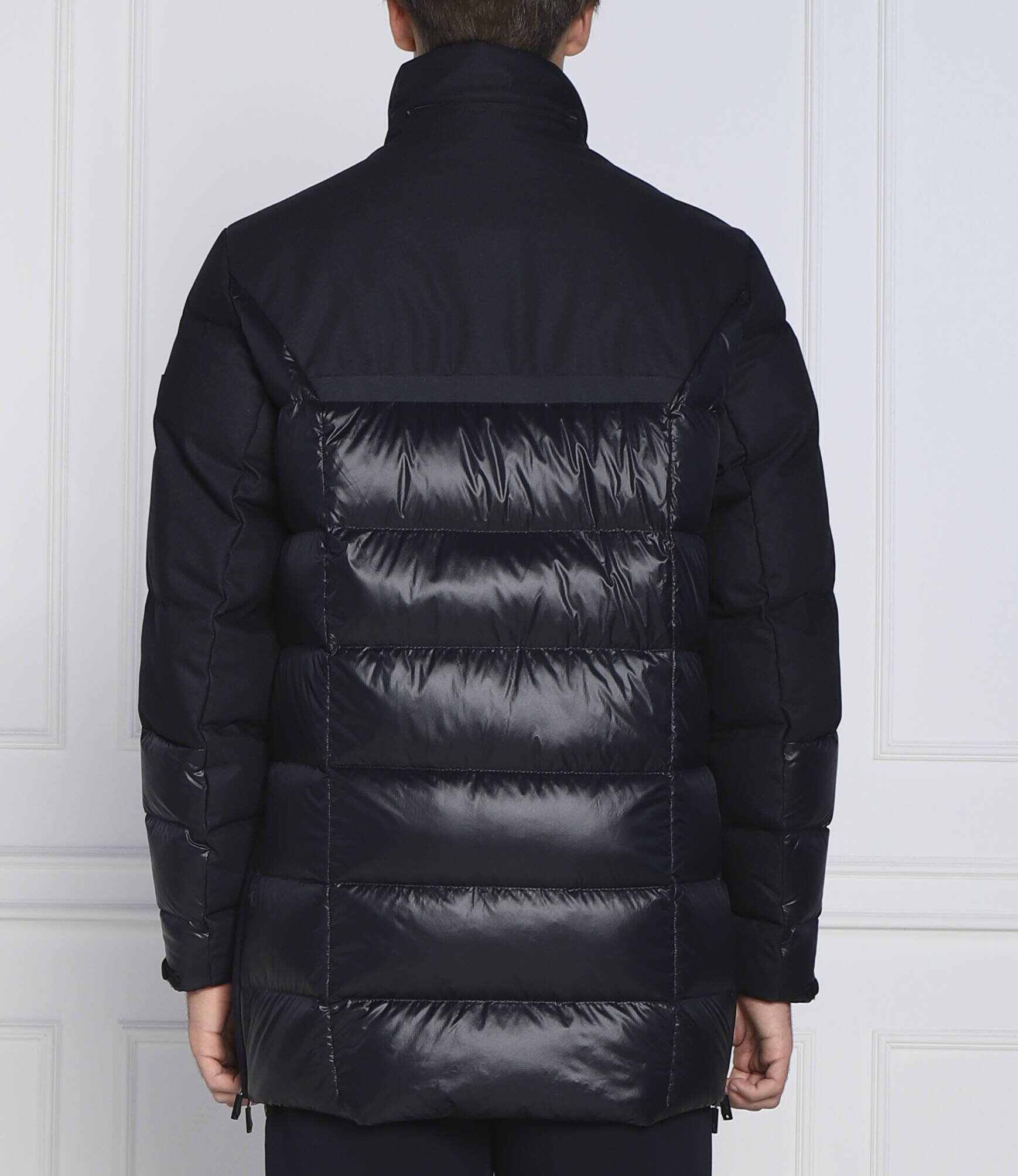 BOSS Green Geacă de puf J_Arviko | Regular Fit
