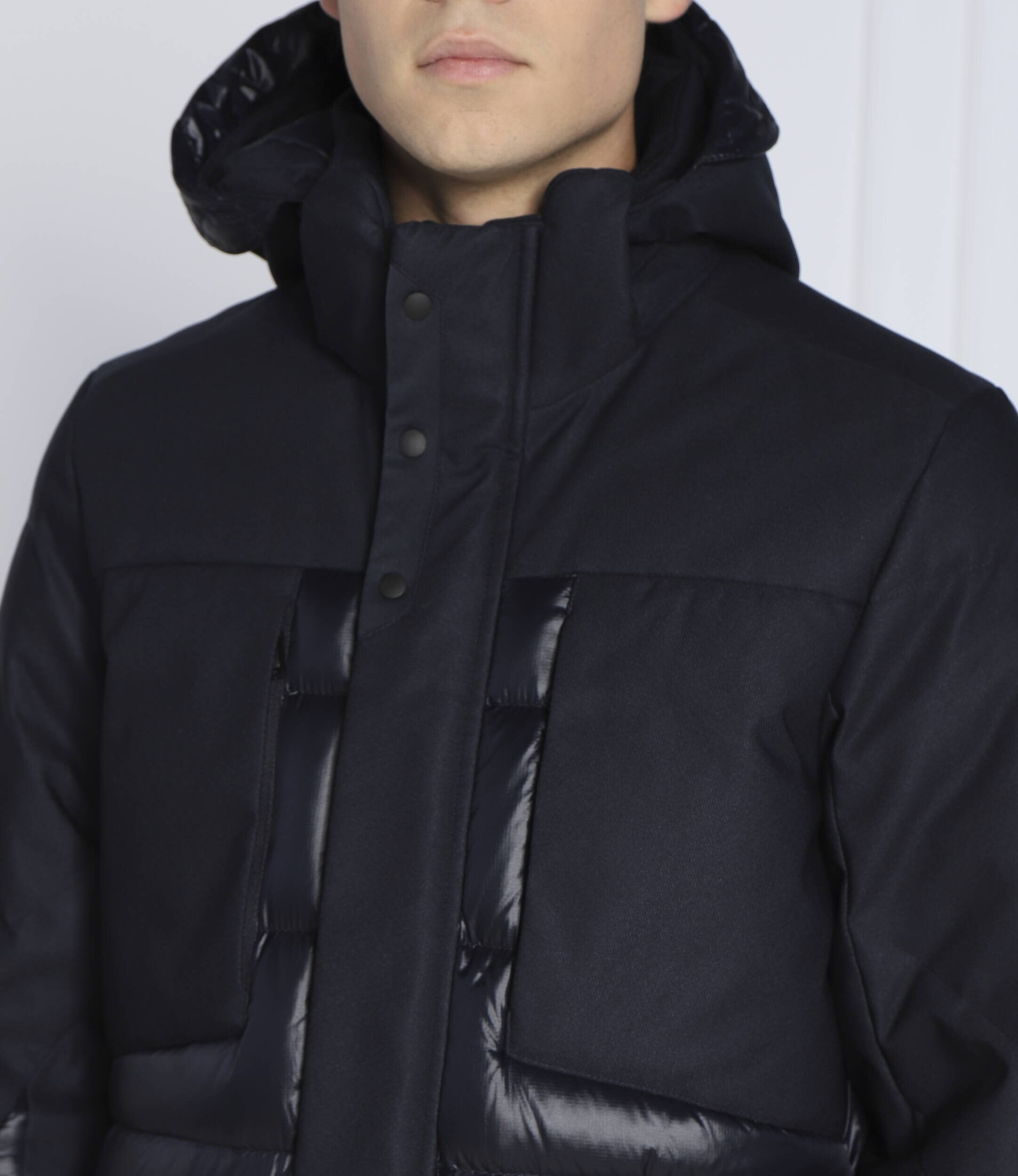 BOSS Green Geacă de puf J_Arviko | Regular Fit