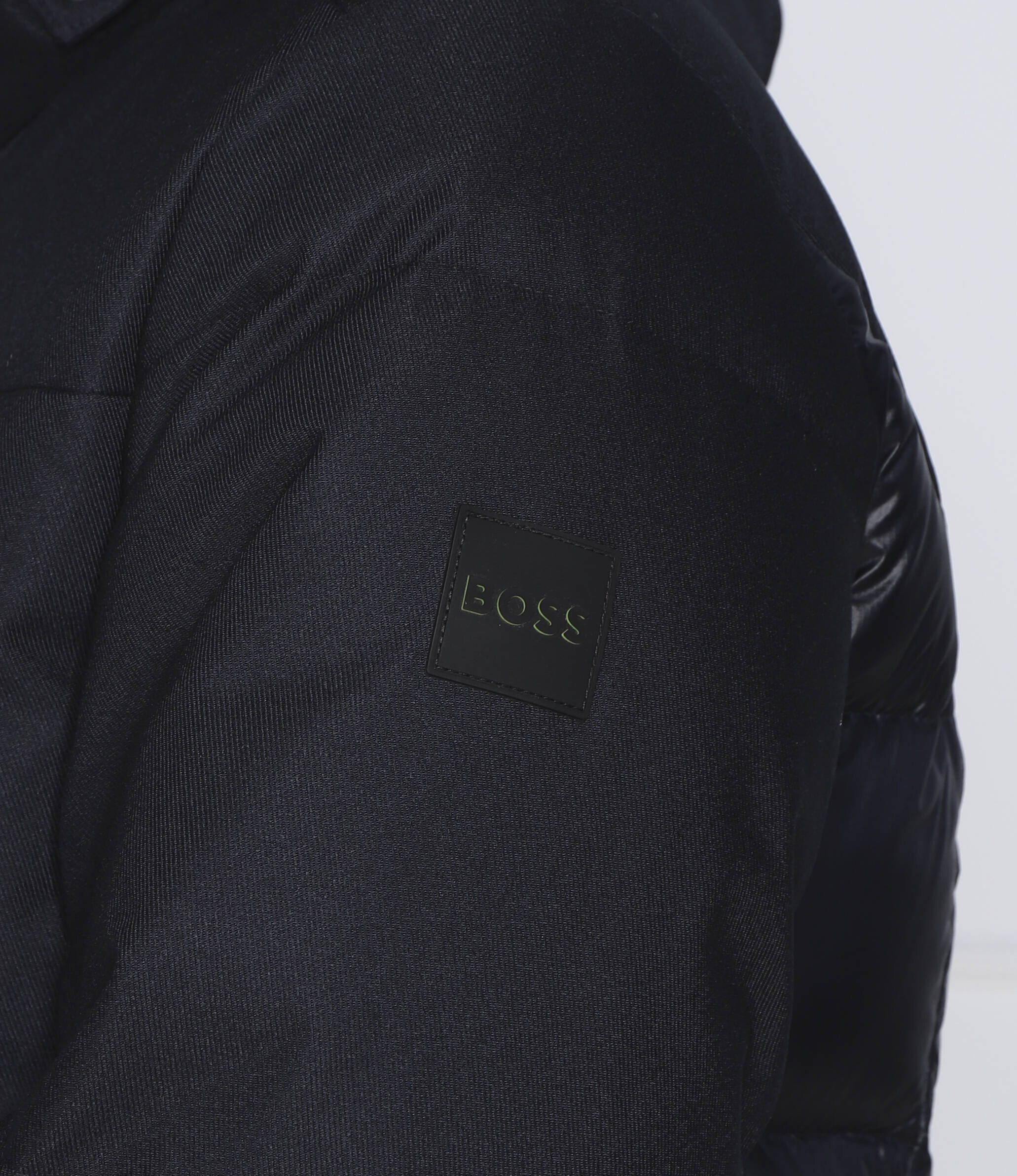 BOSS Green Geacă de puf J_Arviko | Regular Fit