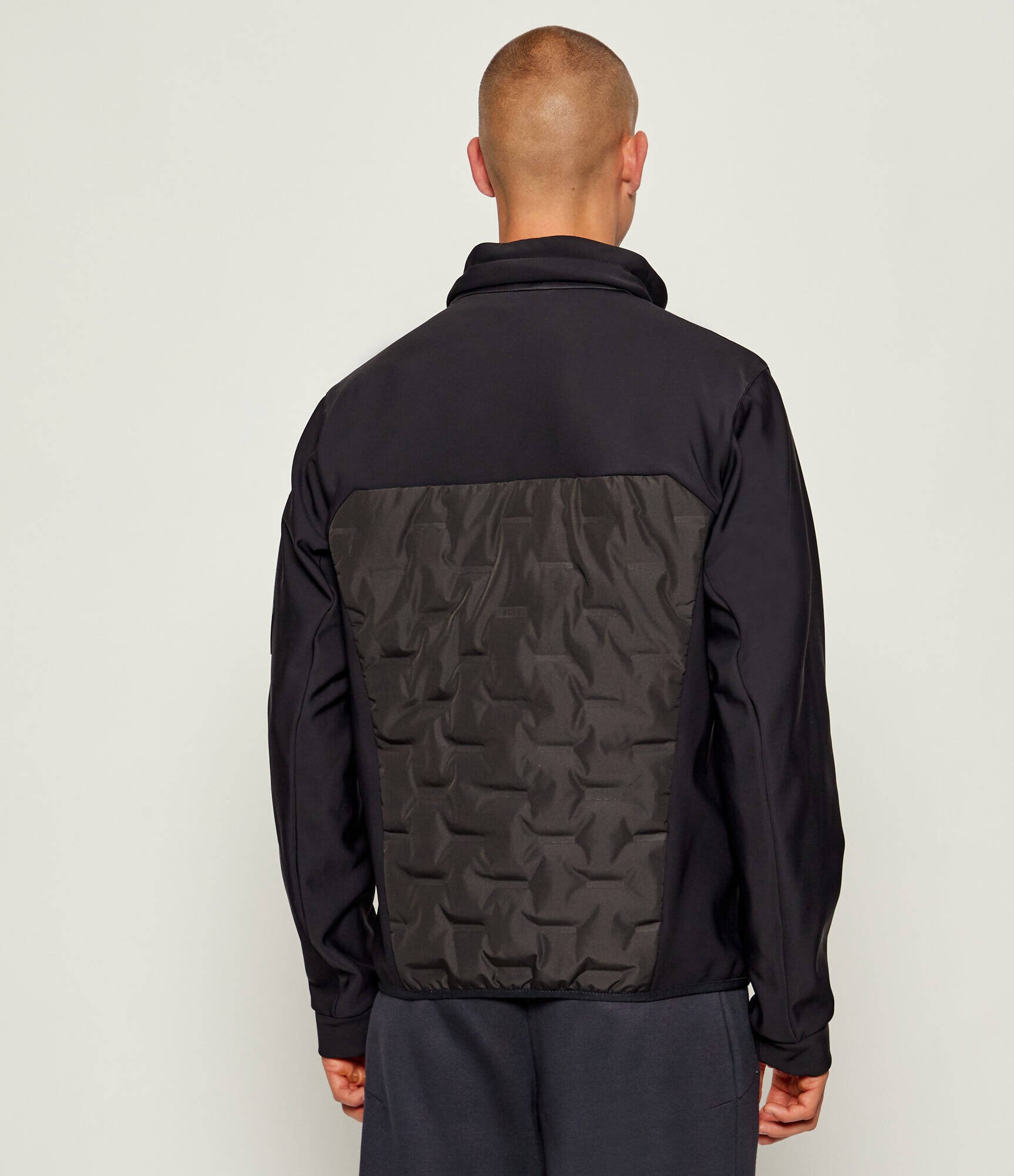 BOSS Green Geacă de puf J_T-Down Hybrid HD | regular fit