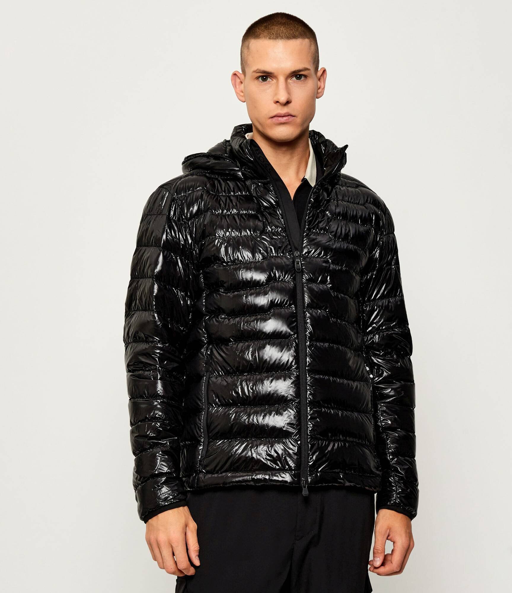 BOSS Green Geacă de puf OW_Hypelite | regular fit