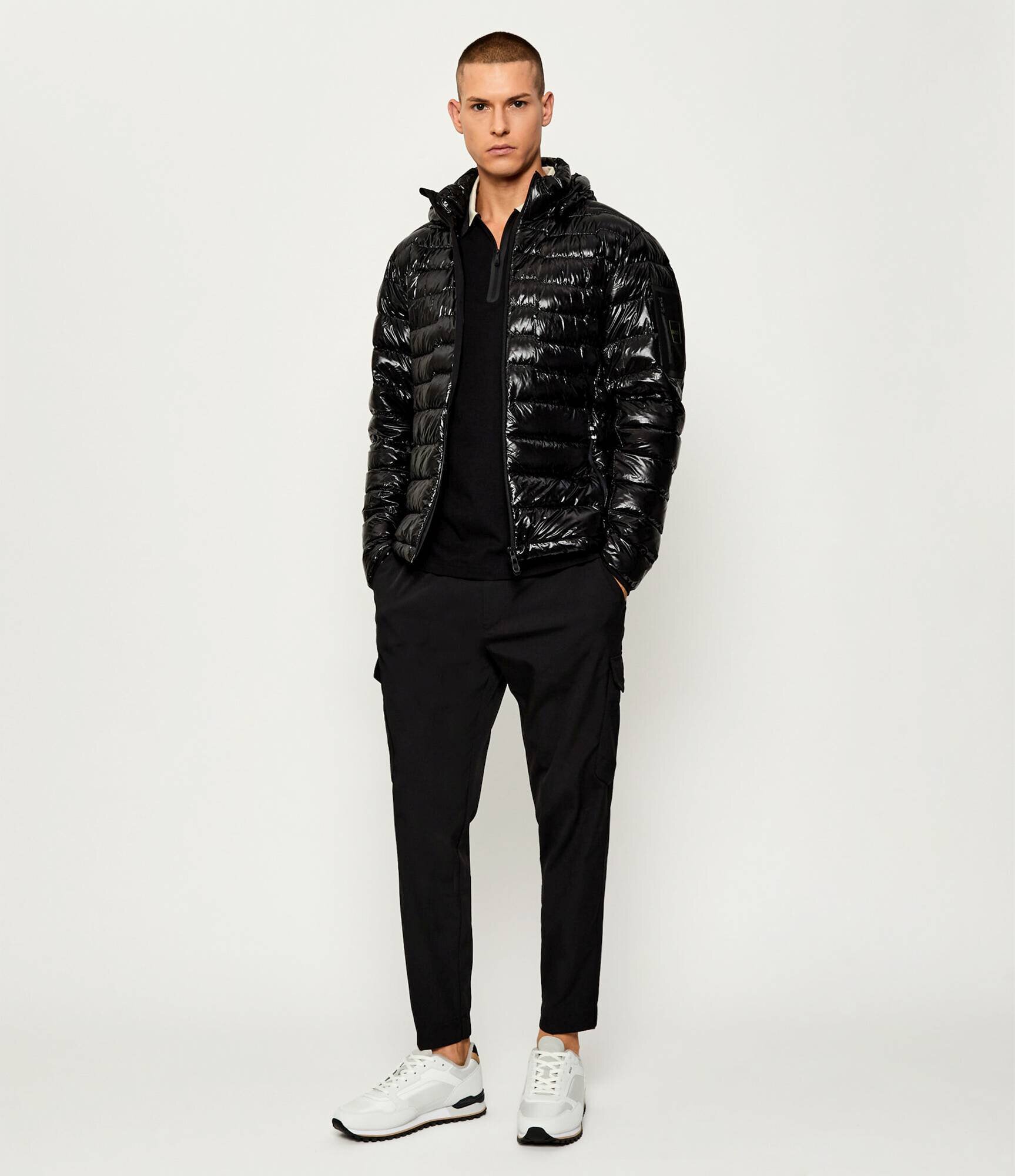 BOSS Green Geacă de puf OW_Hypelite | regular fit
