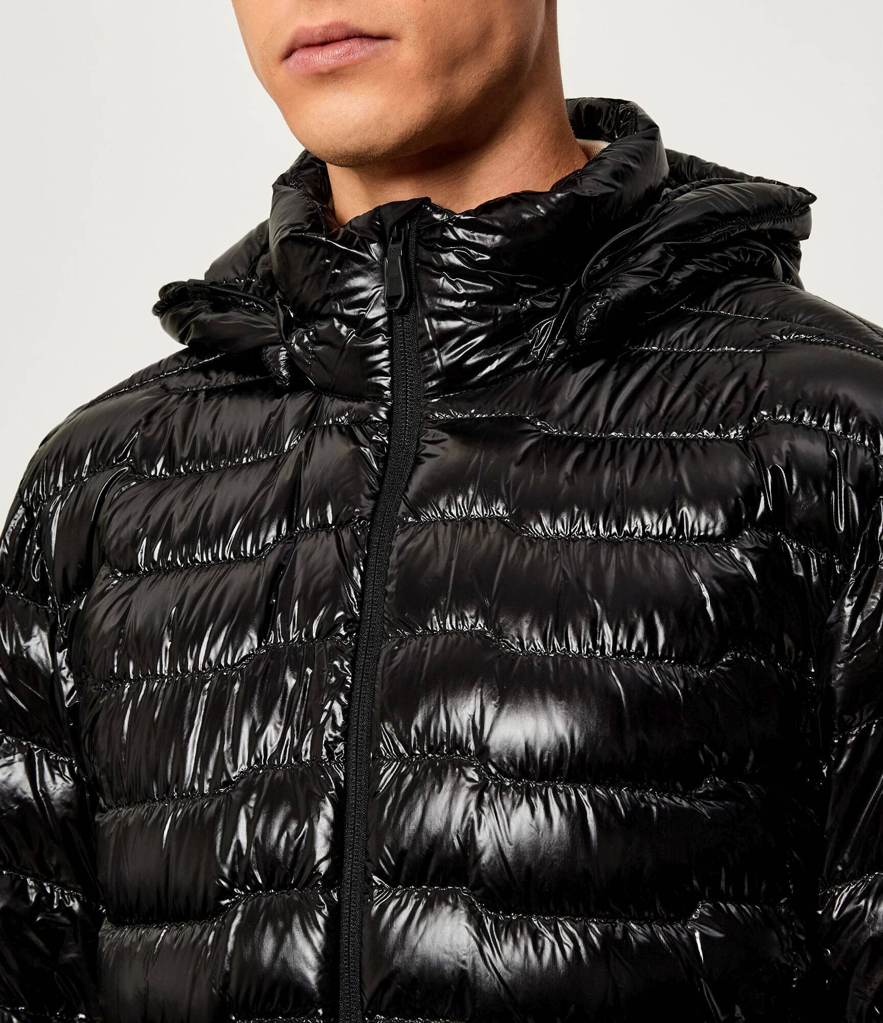 BOSS Green Geacă de puf OW_Hypelite | regular fit
