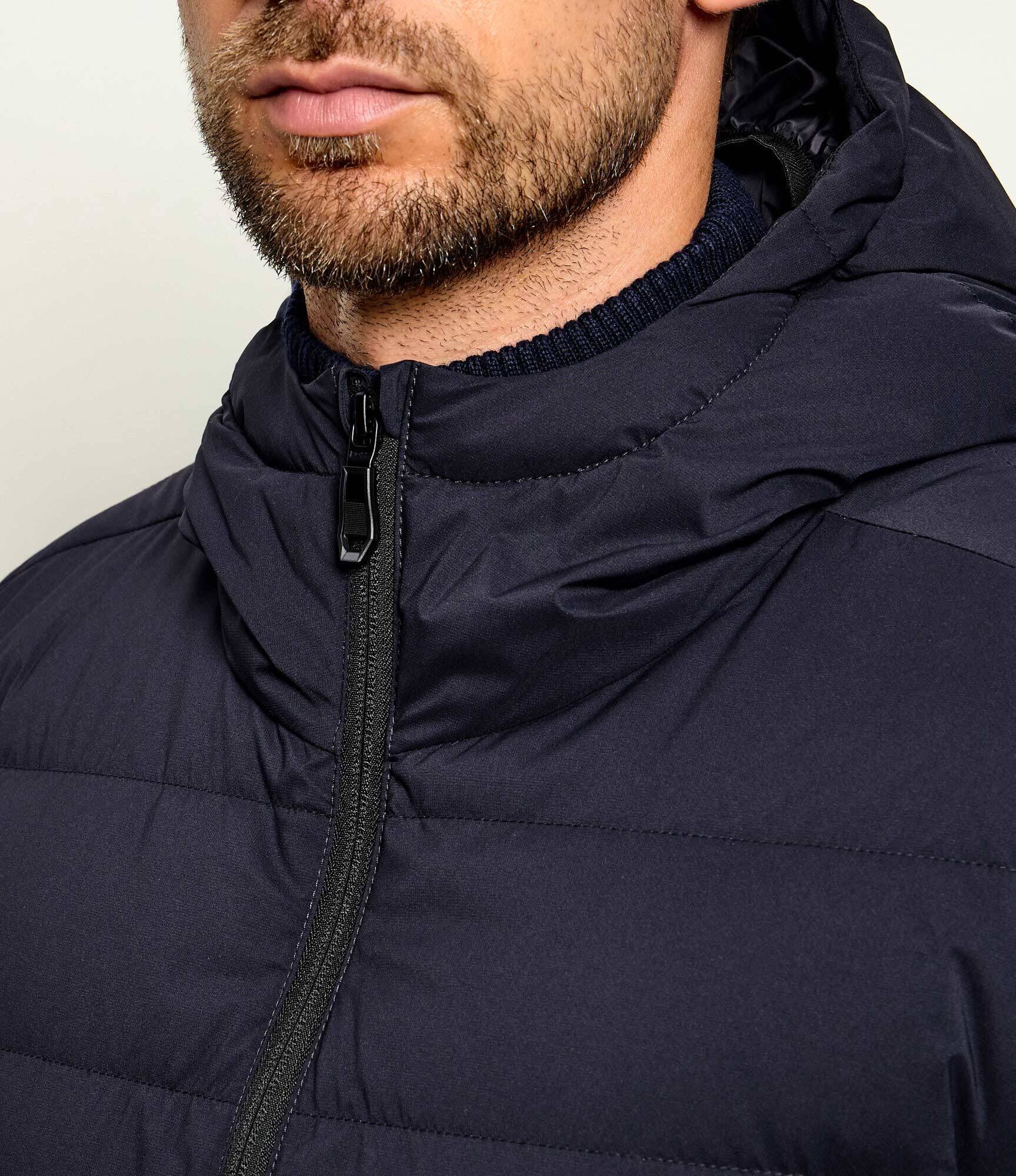 BOSS Green Geacă de puf OW_Riplite HY HD | regular fit