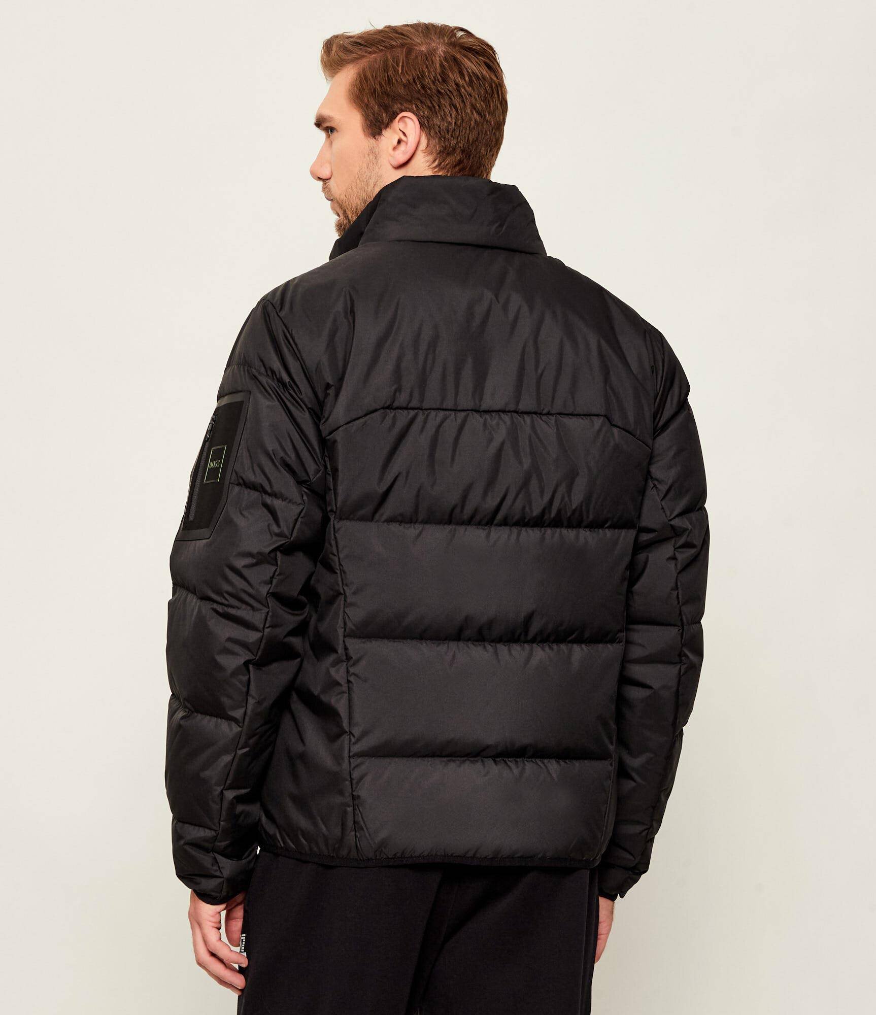 BOSS Green Geacă de puf OW_Urbanex Puffer | regular fit