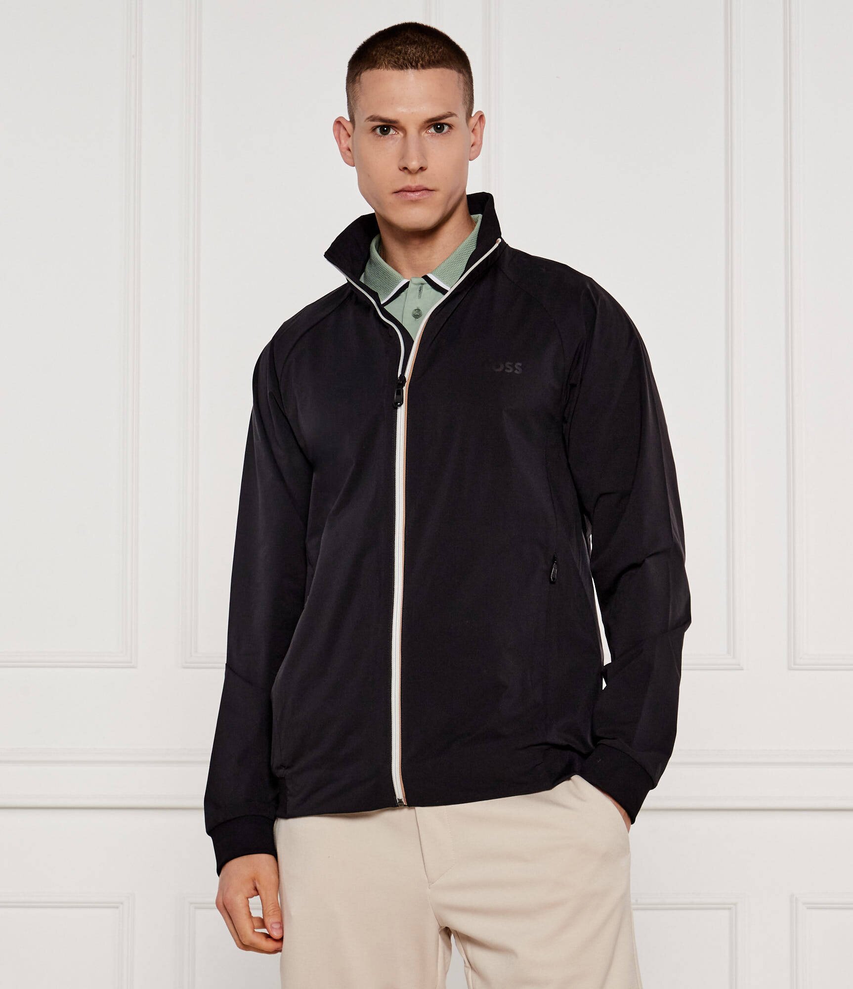 BOSS Green Geacă J_Alley | Regular Fit