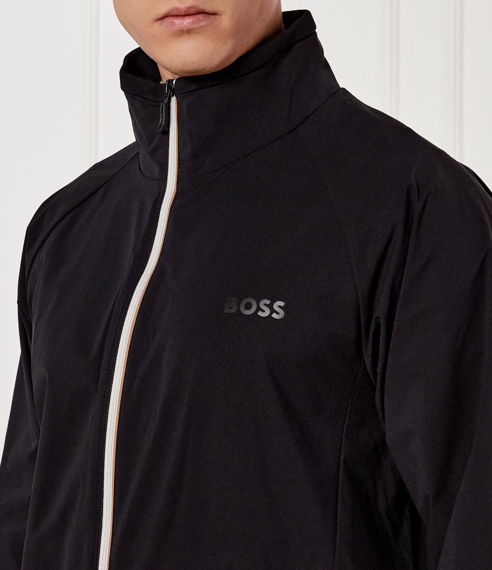 BOSS Green Geacă J_Alley | Regular Fit