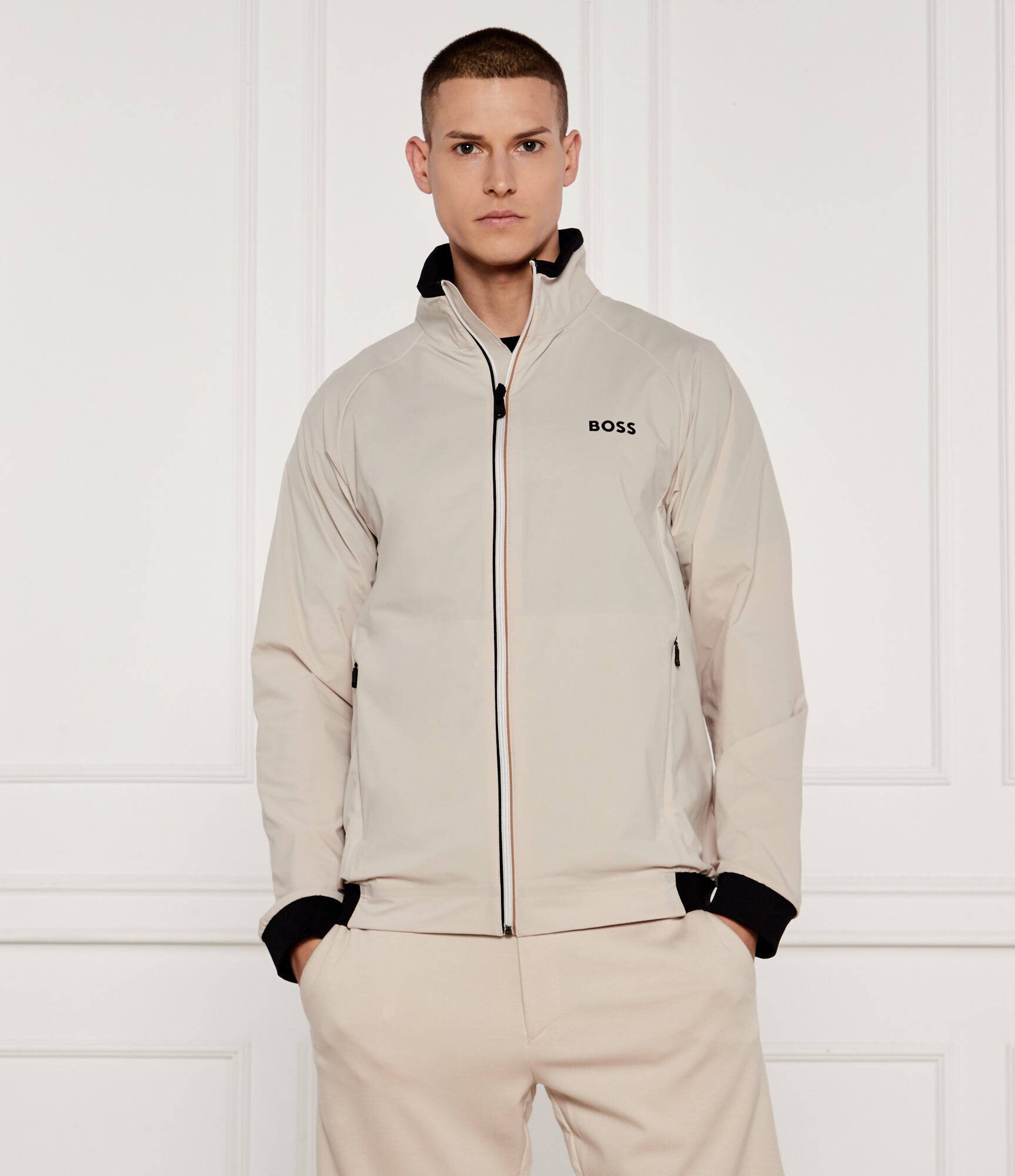 BOSS Green Geacă J_Alley | Regular Fit
