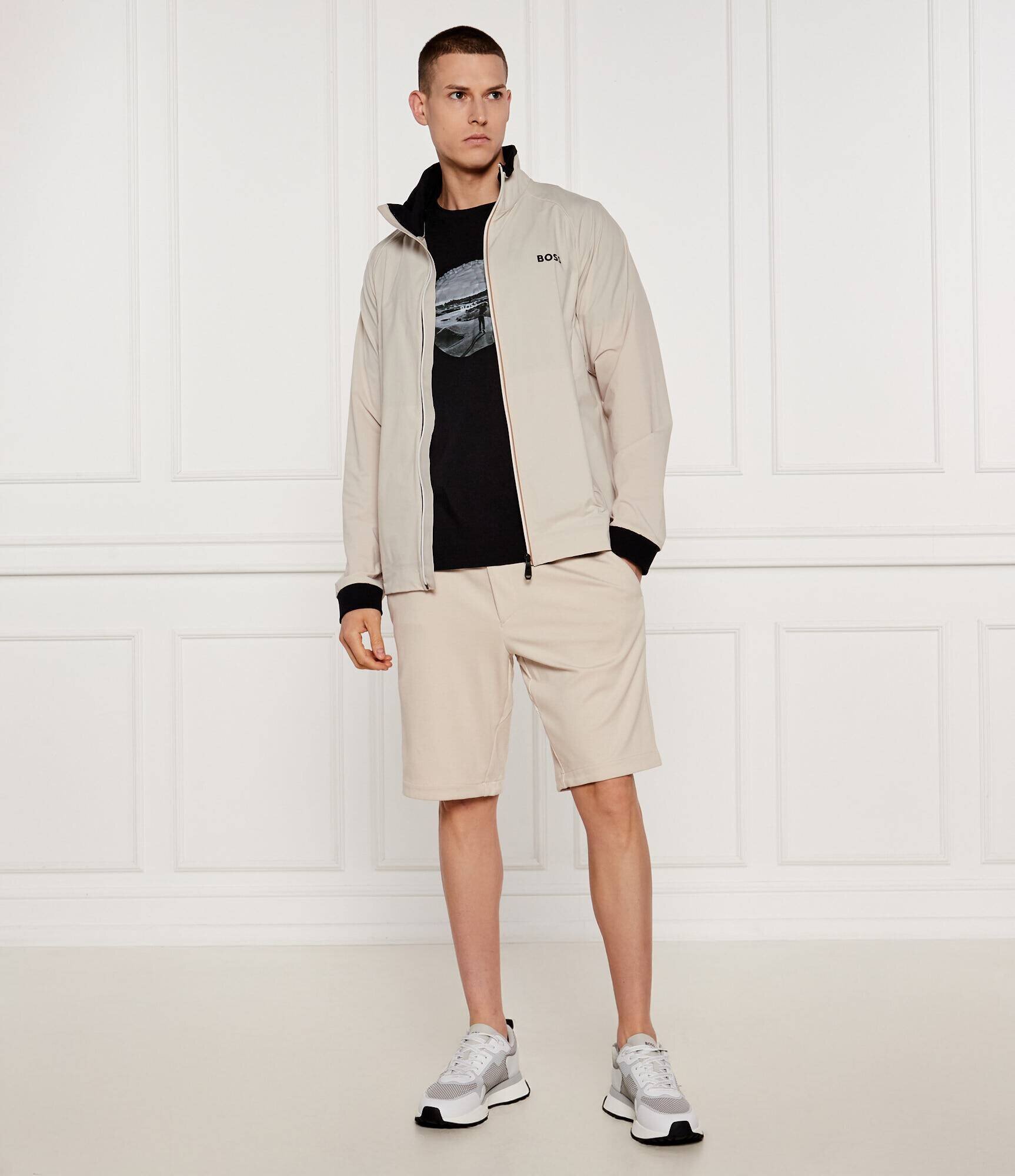 BOSS Green Geacă J_Alley | Regular Fit