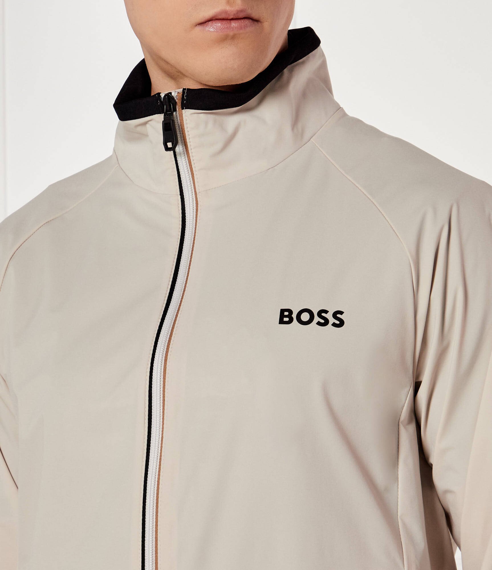 BOSS Green Geacă J_Alley | Regular Fit