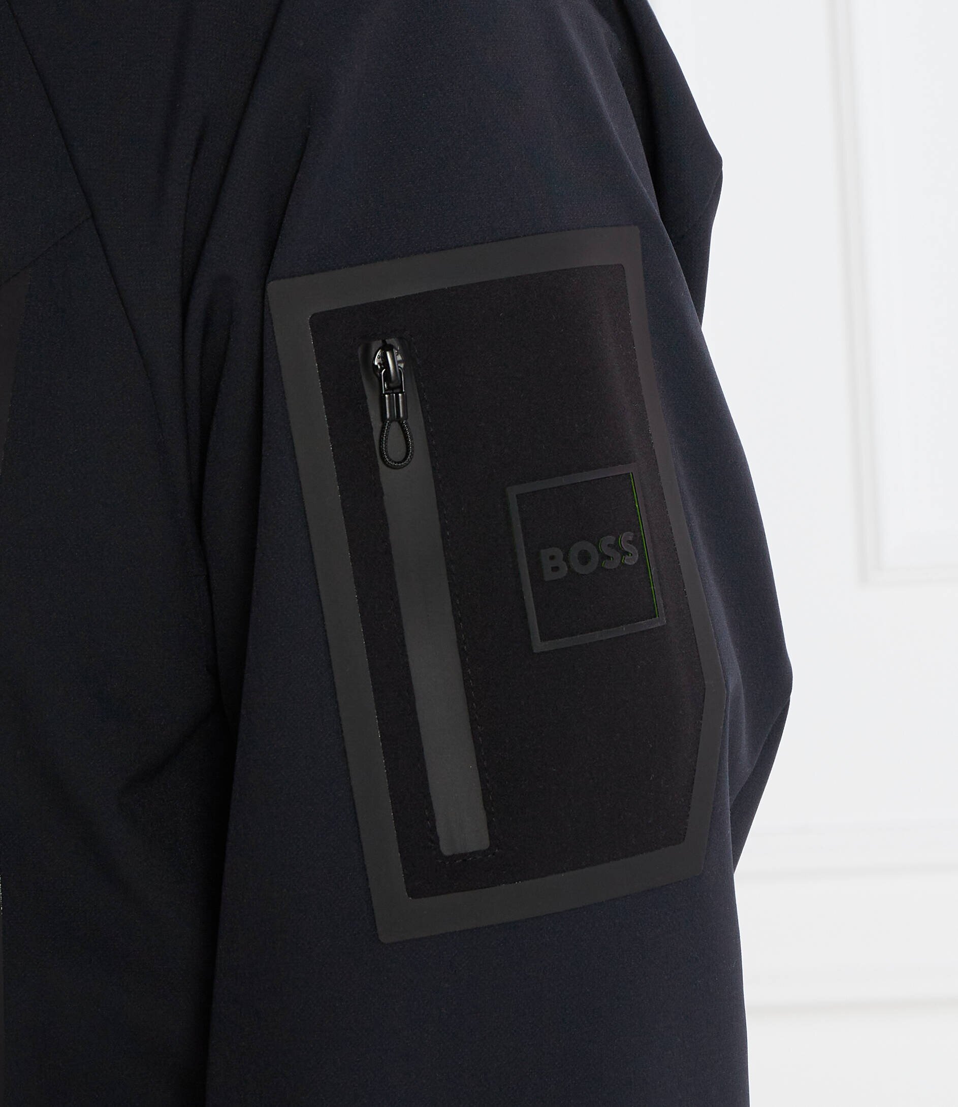 BOSS Green Geacă J_Arena | Regular Fit