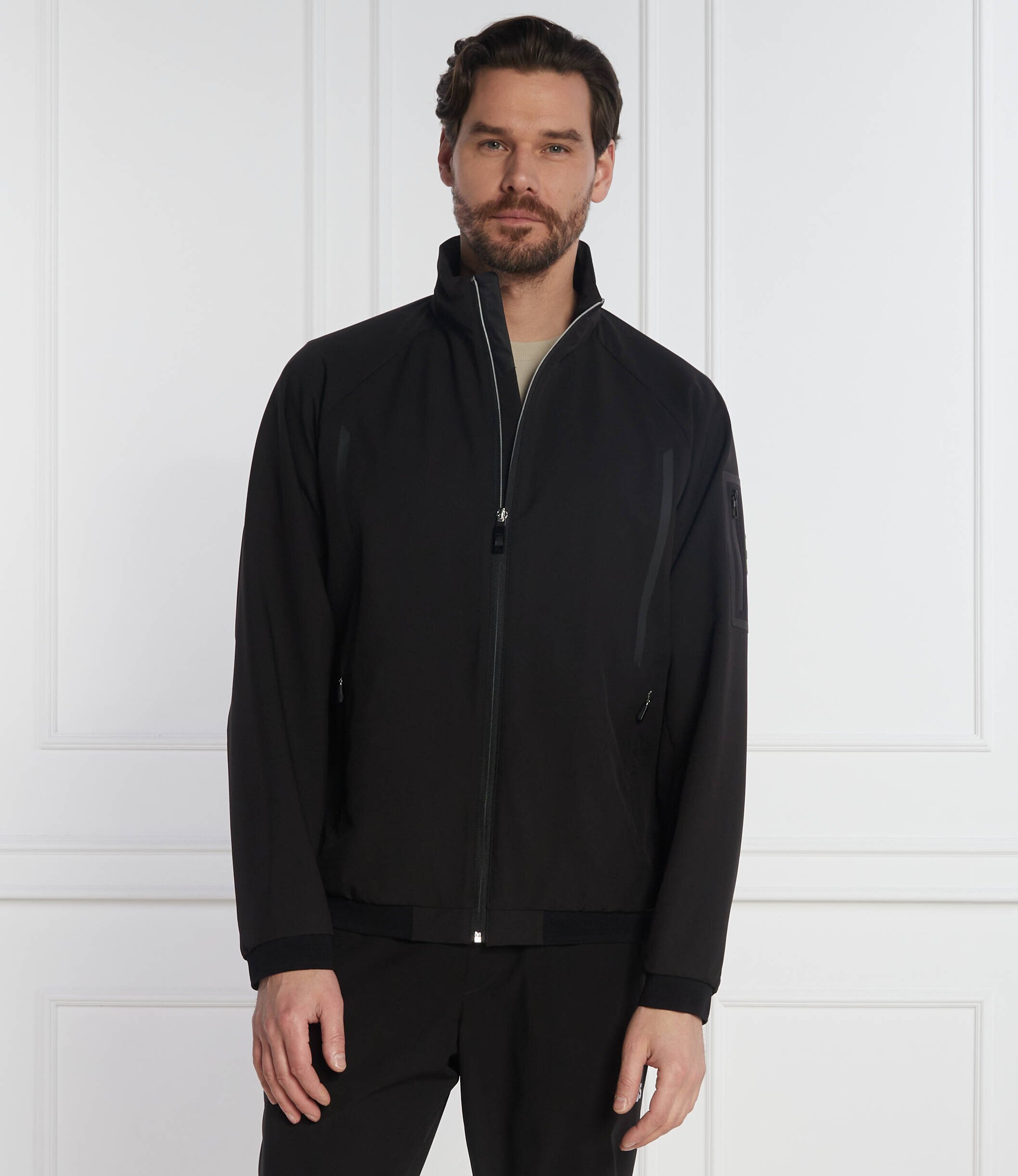 BOSS Green Geacă J_Arena | Regular Fit