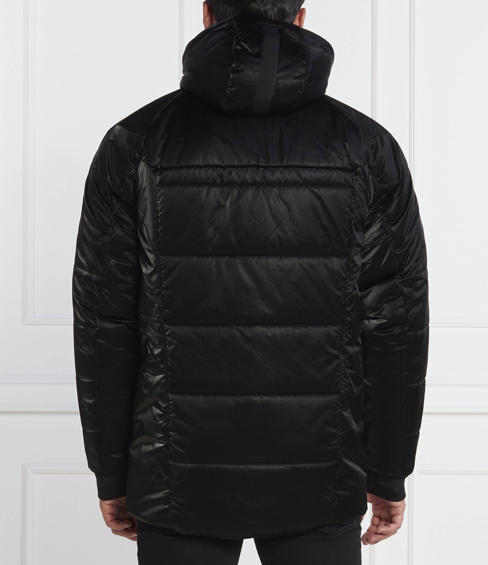 BOSS Green Geacă J_Cardano | Regular Fit