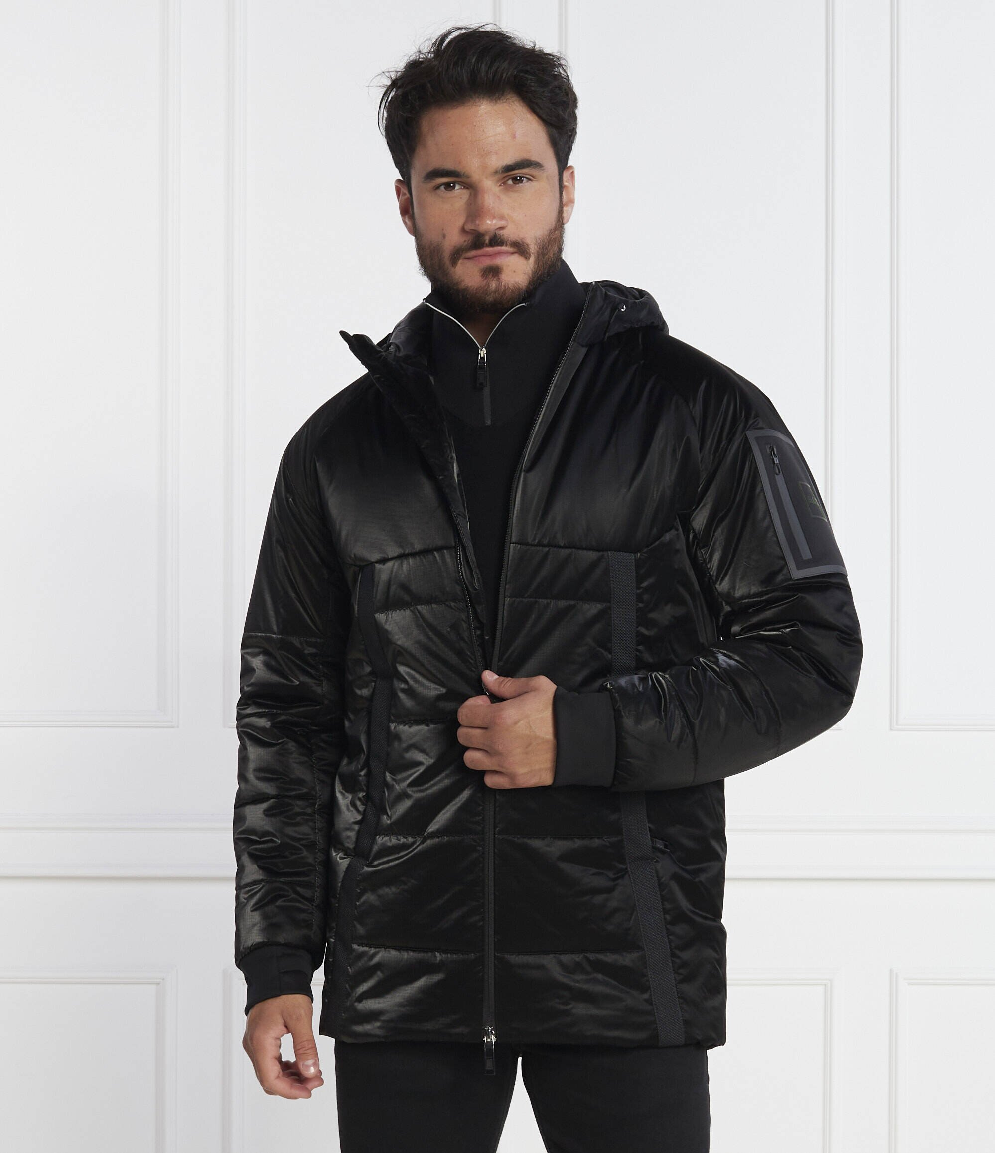 BOSS Green Geacă J_Cardano | Regular Fit