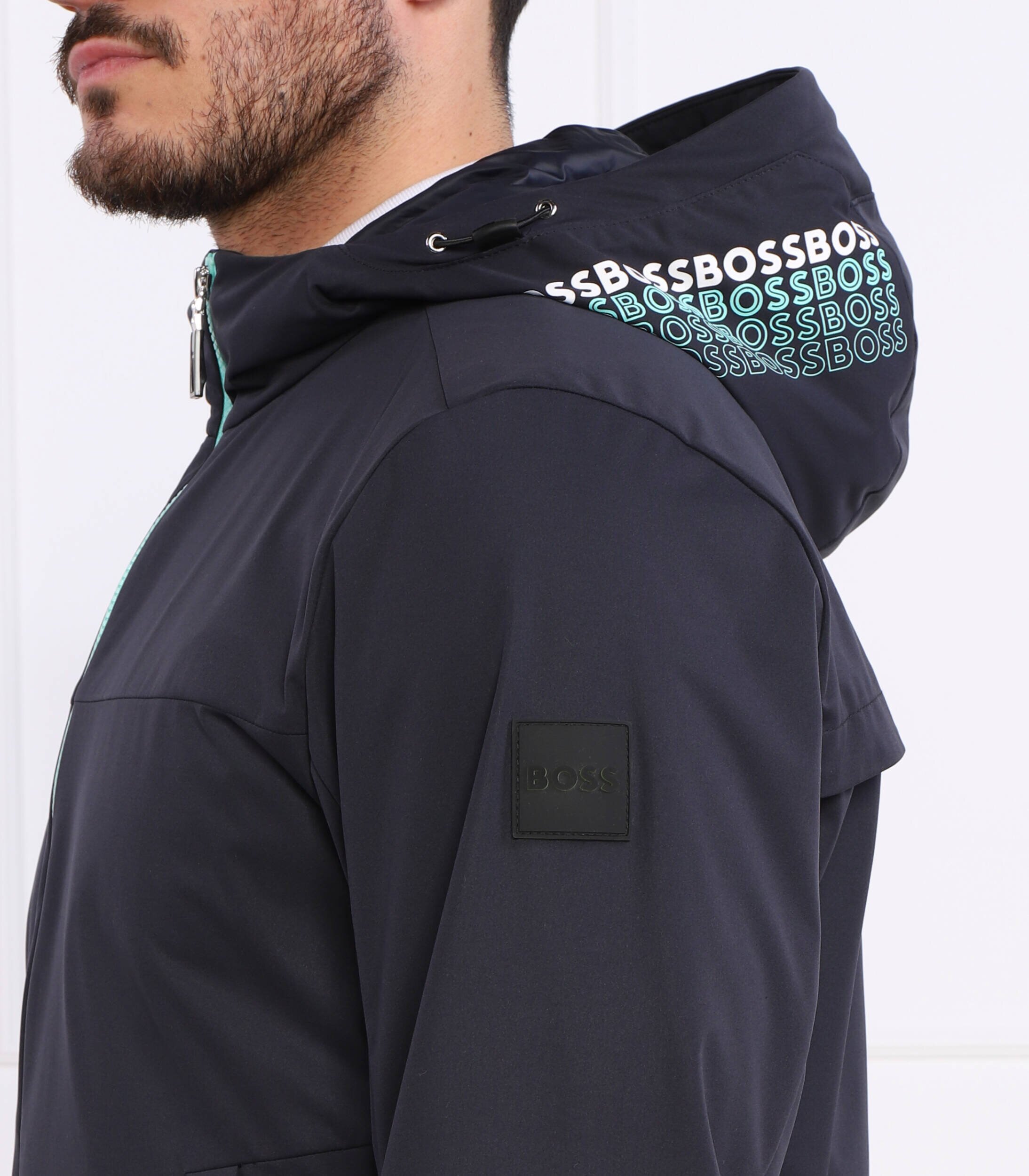 BOSS Green Geacă J_Crypto | Regular Fit