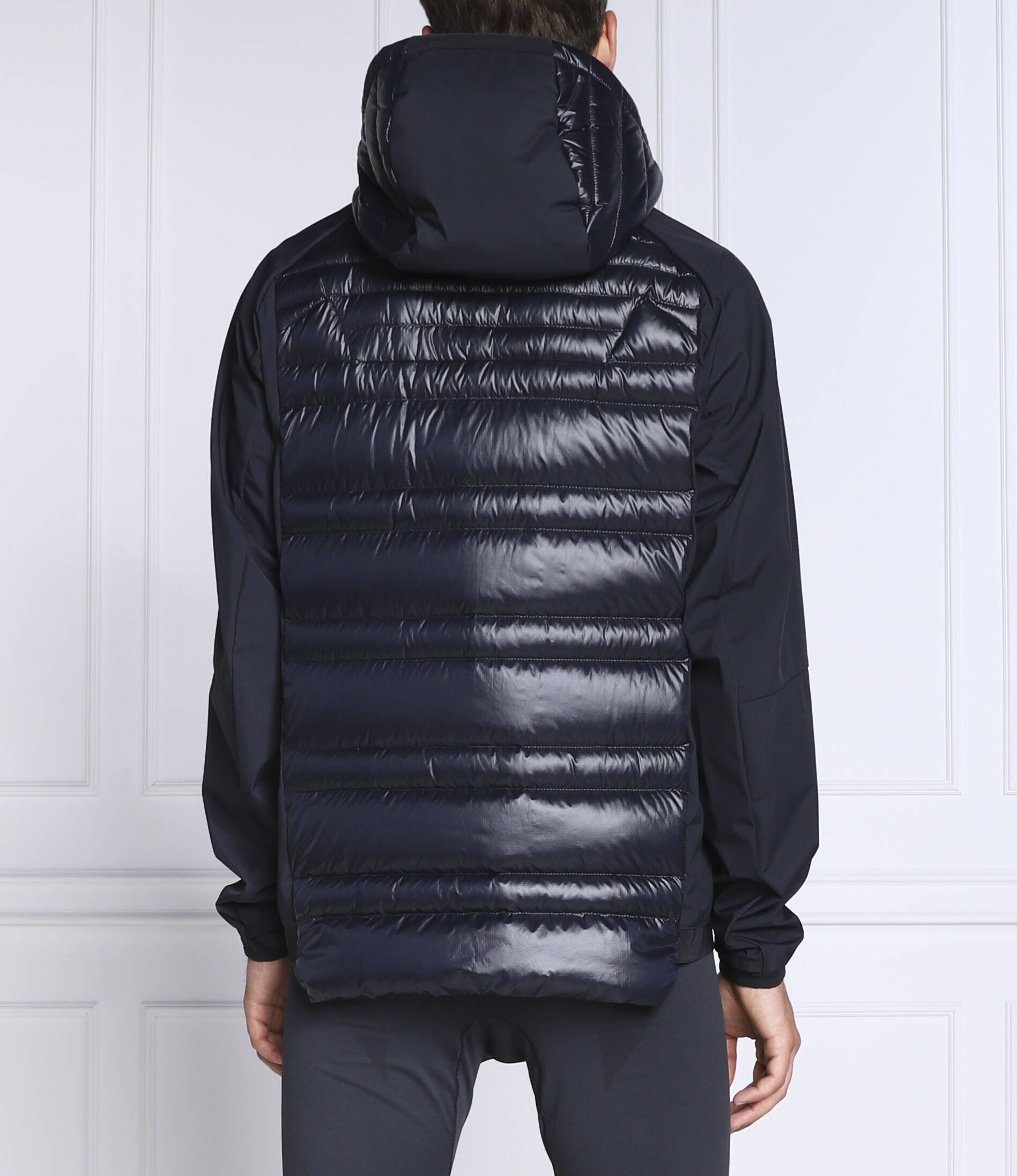 BOSS Green Geacă J_Eskio | Regular Fit