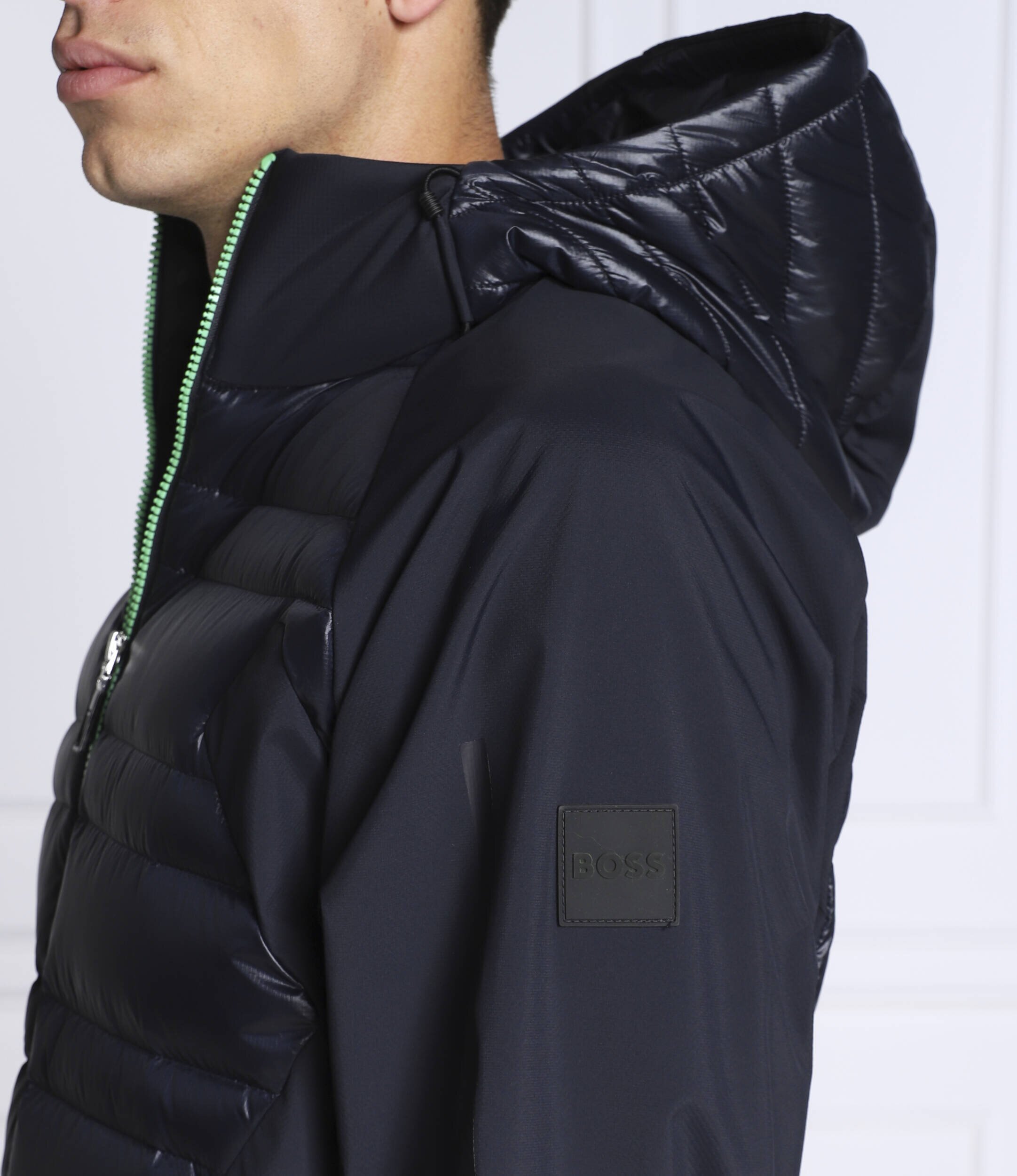 BOSS Green Geacă J_Eskio | Regular Fit