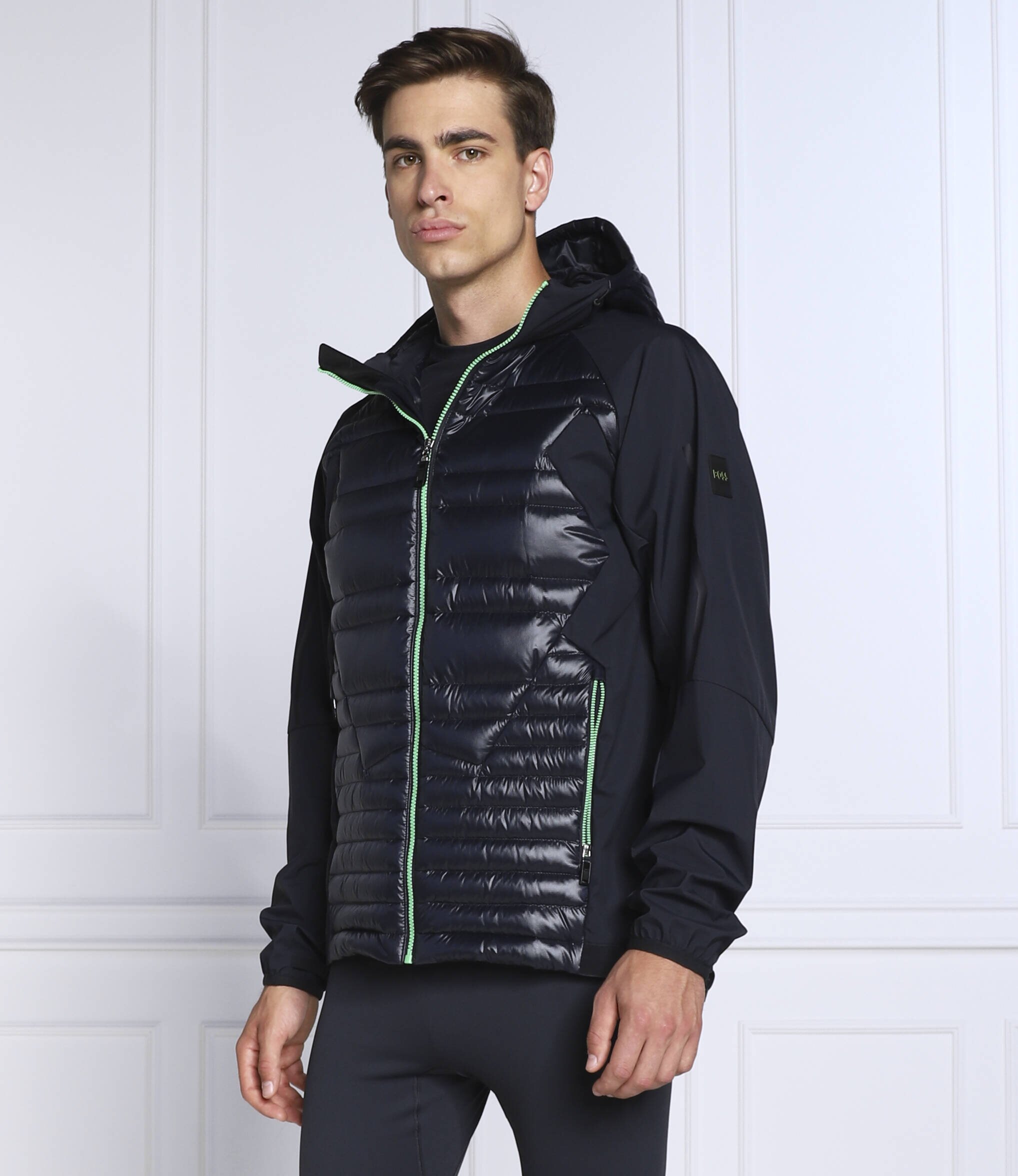 BOSS Green Geacă J_Eskio | Regular Fit