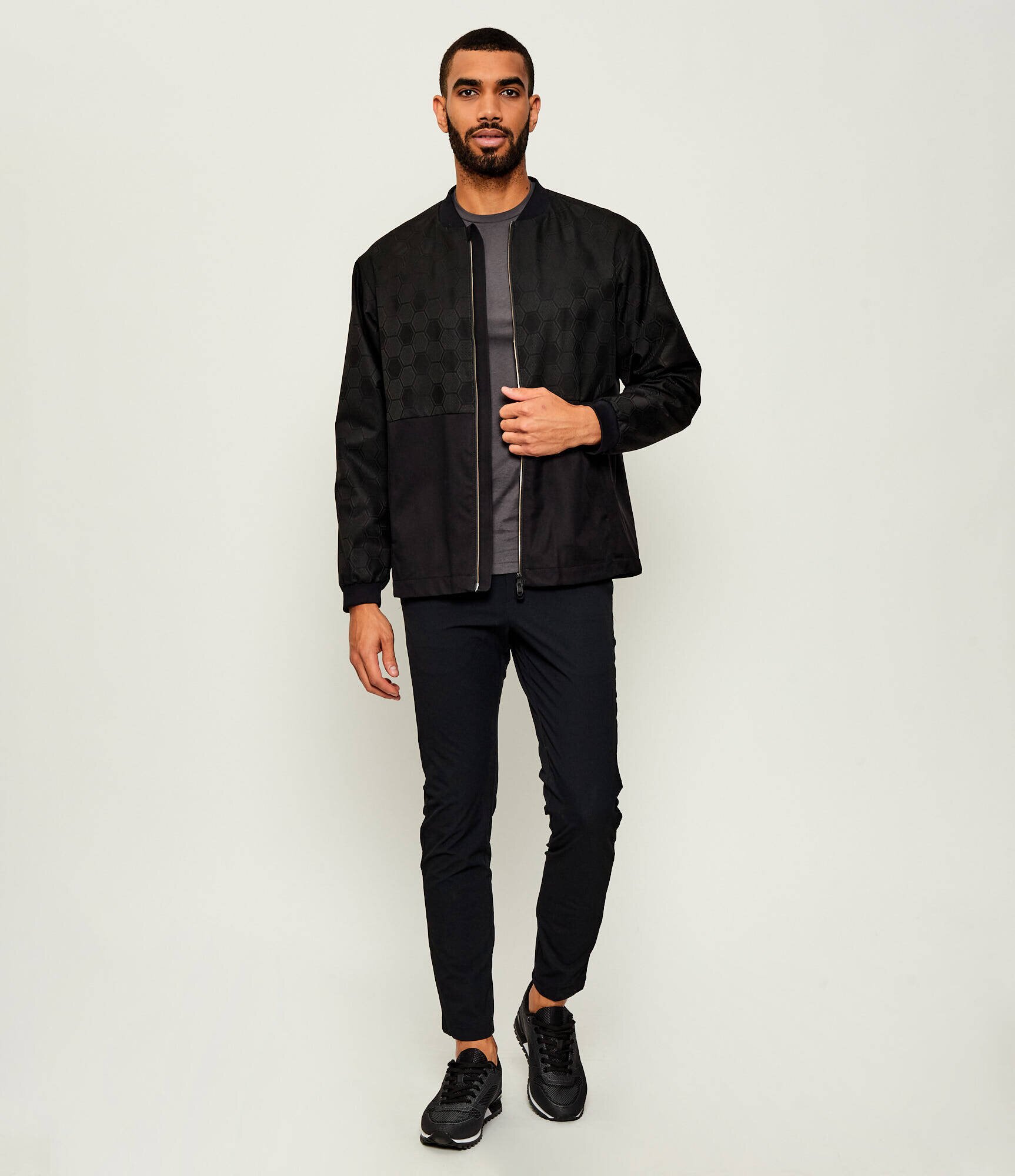 BOSS Green Geacă J_Future | regular fit