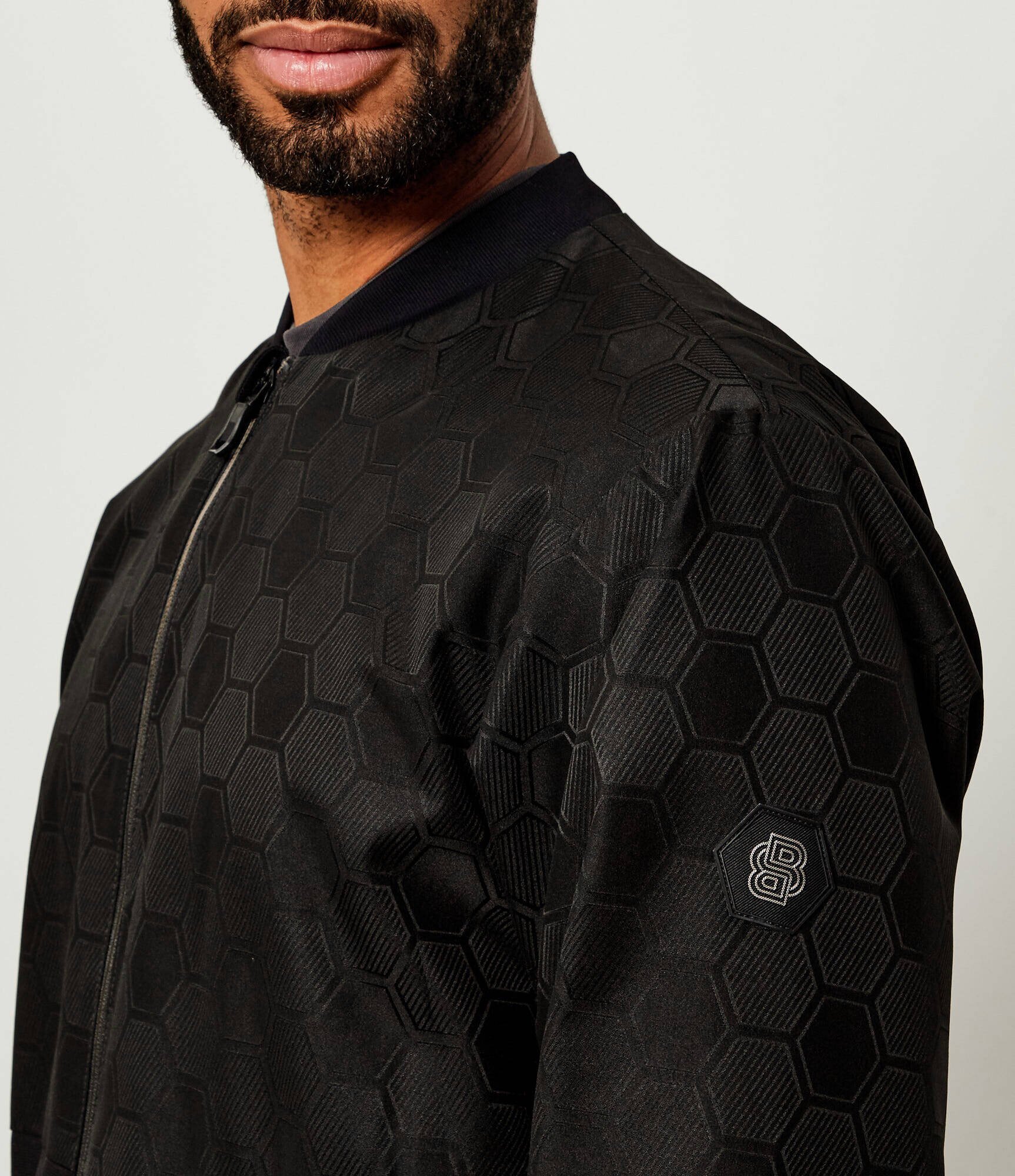 BOSS Green Geacă J_Future | regular fit