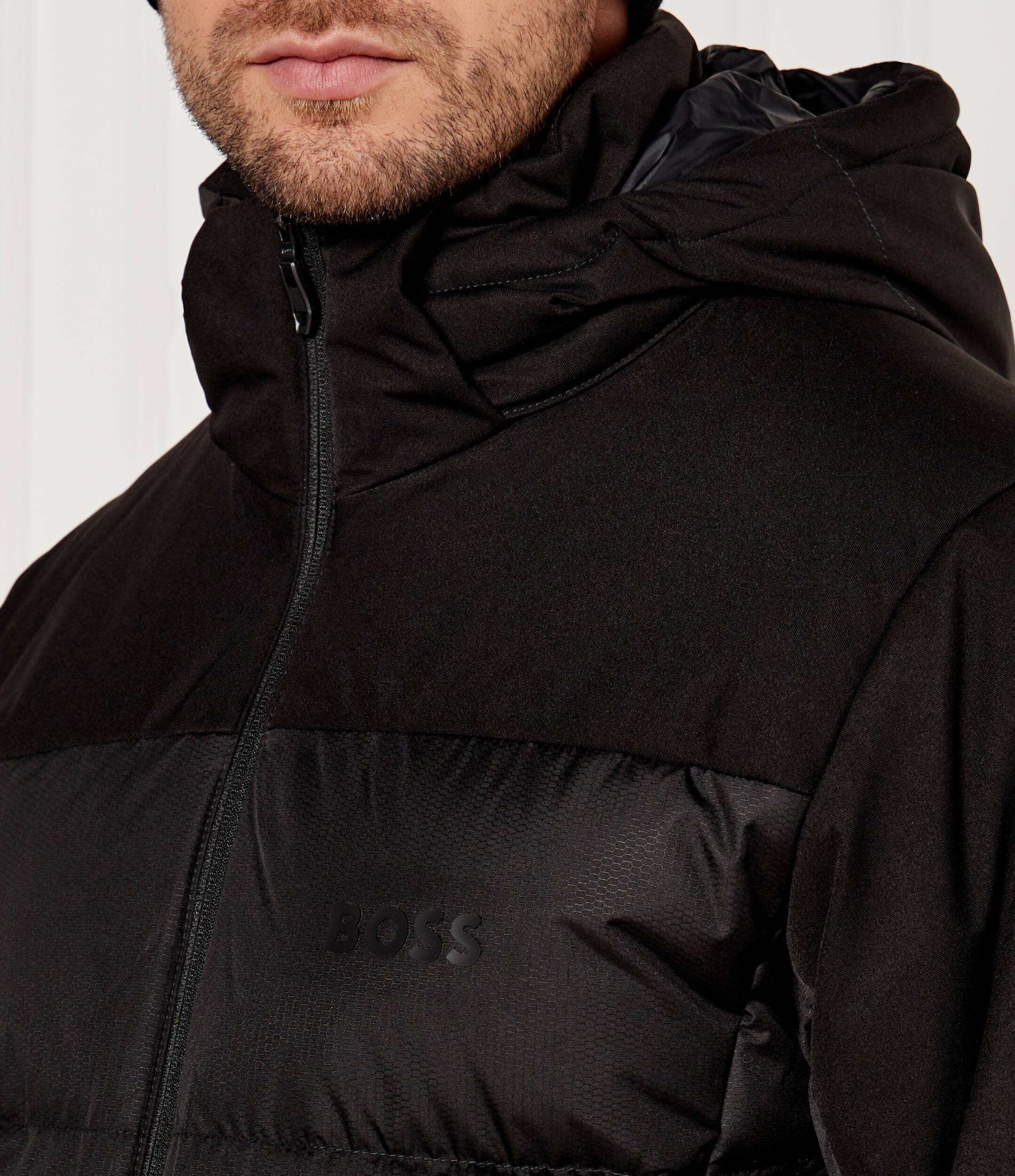 BOSS Green Geacă J_Hamar | Regular Fit