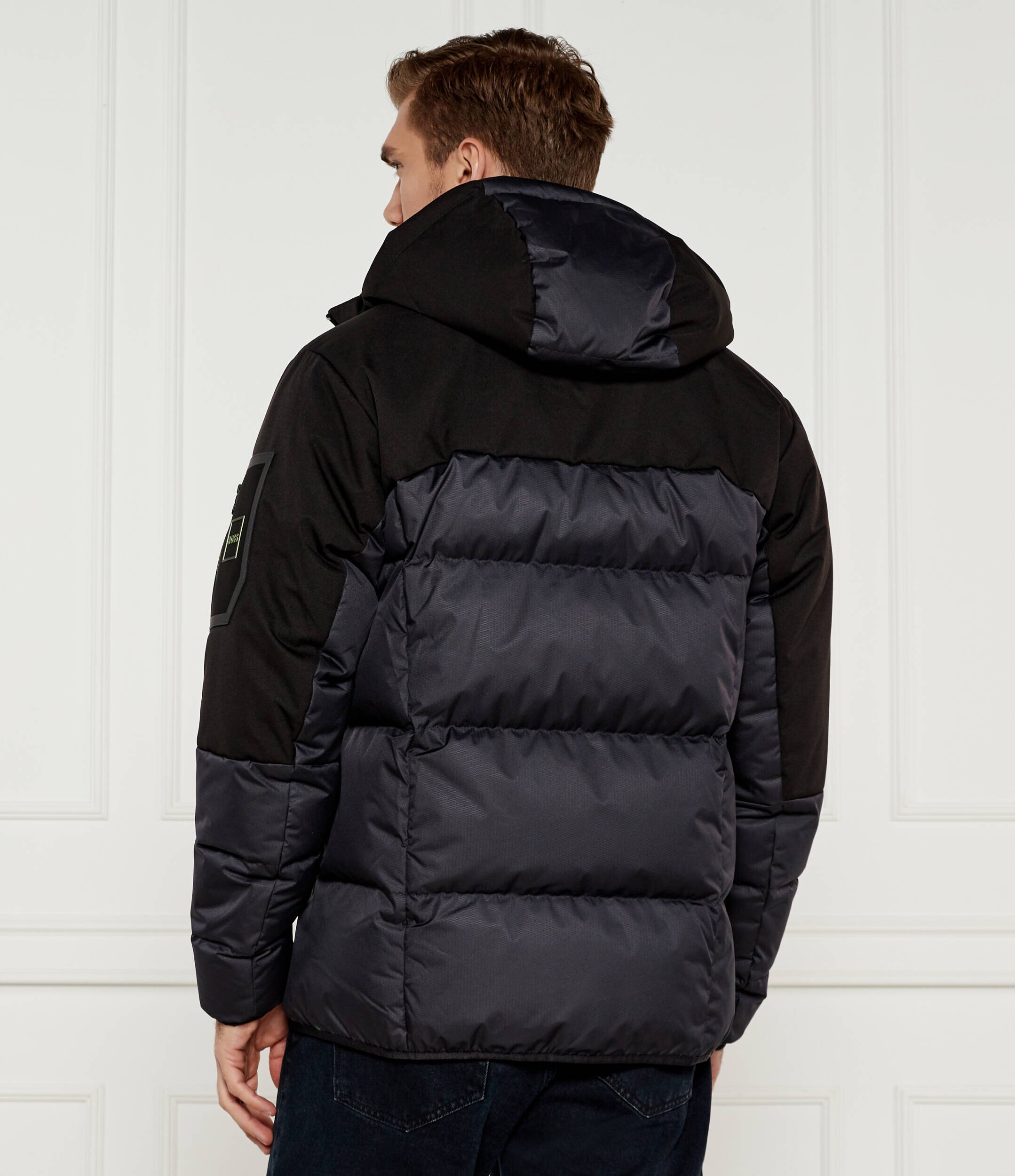 BOSS Green Geacă J_Hamar | Regular Fit