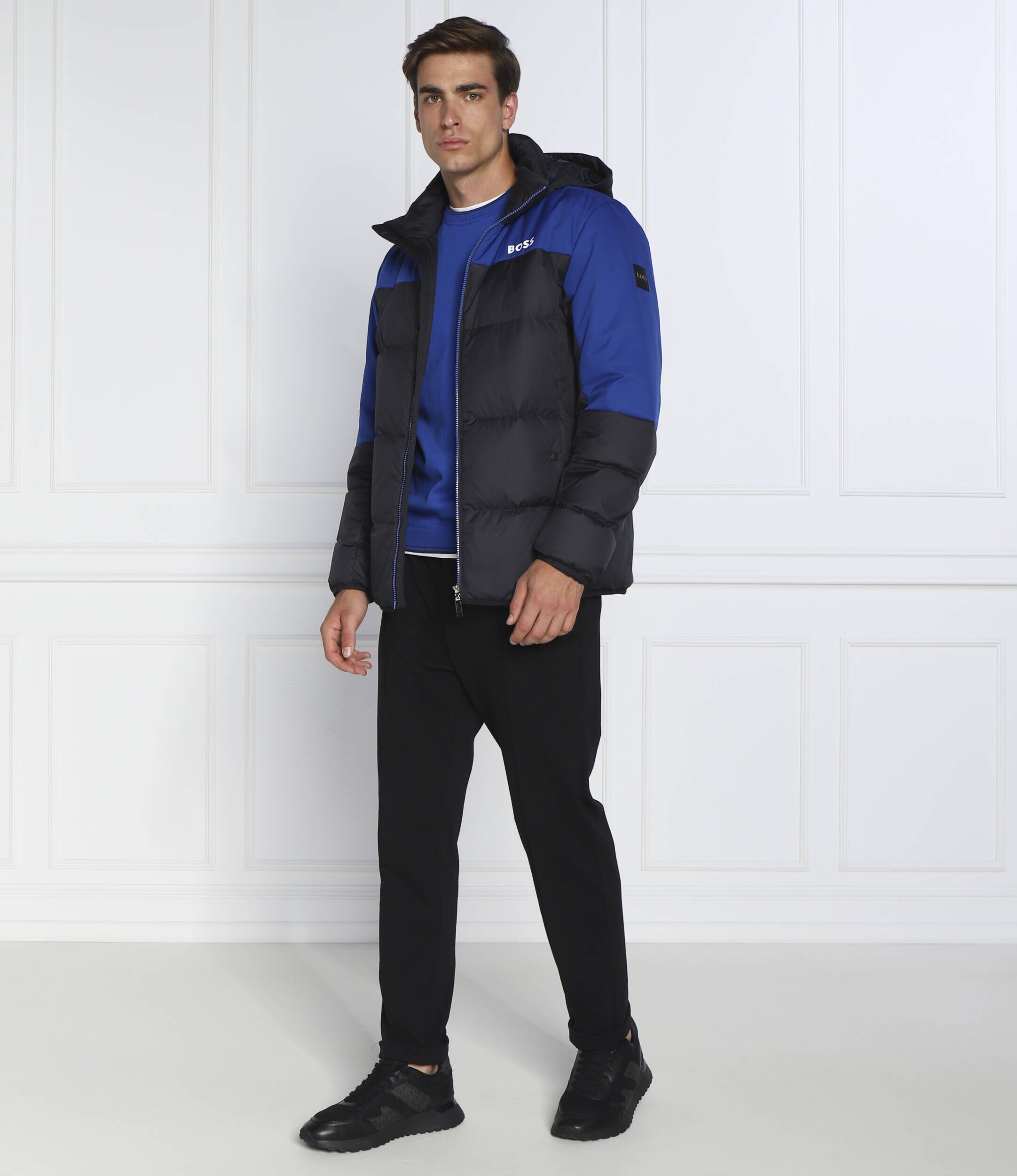 BOSS Green Geacă J_Hamar | Regular Fit