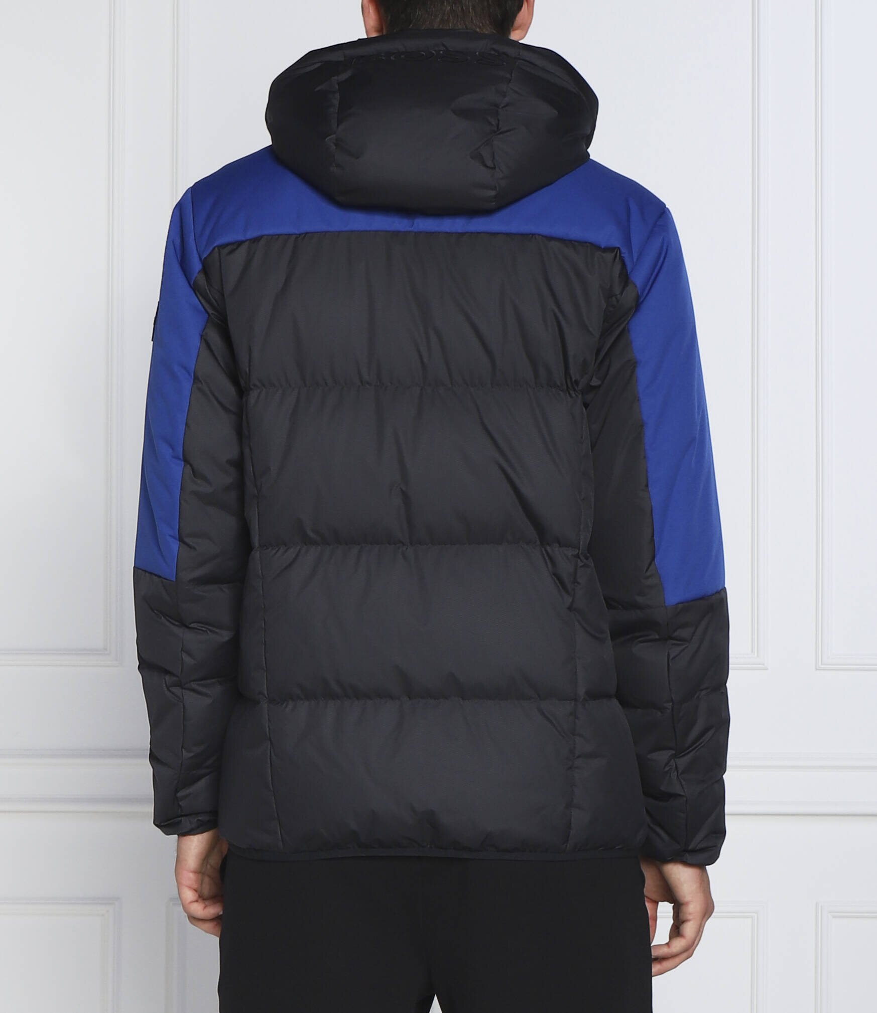 BOSS Green Geacă J_Hamar | Regular Fit