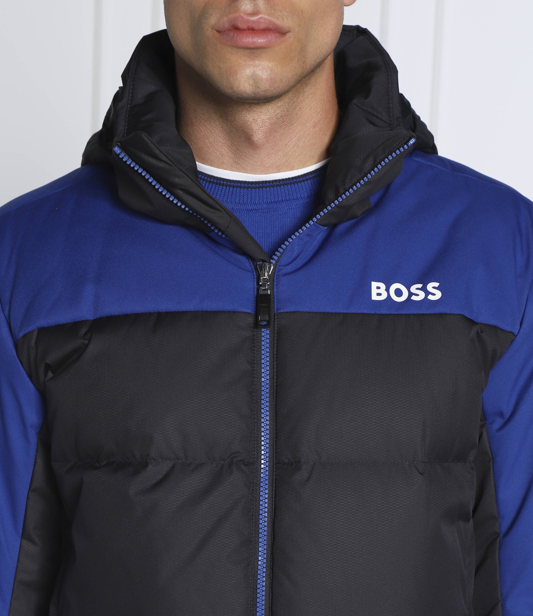 BOSS Green Geacă J_Hamar | Regular Fit