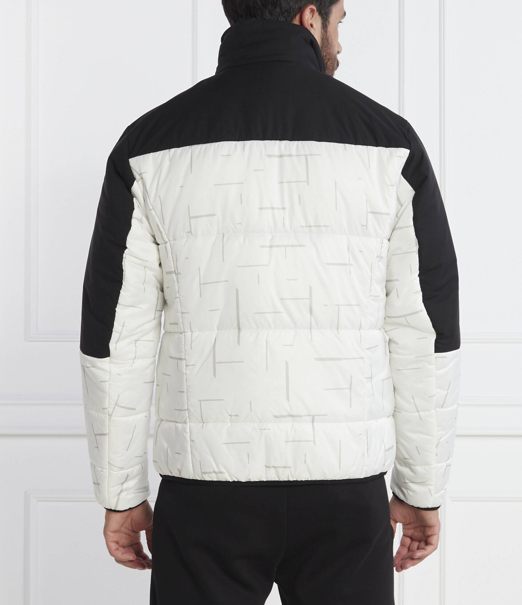 BOSS Green Geacă J_Hamar2 | Regular Fit