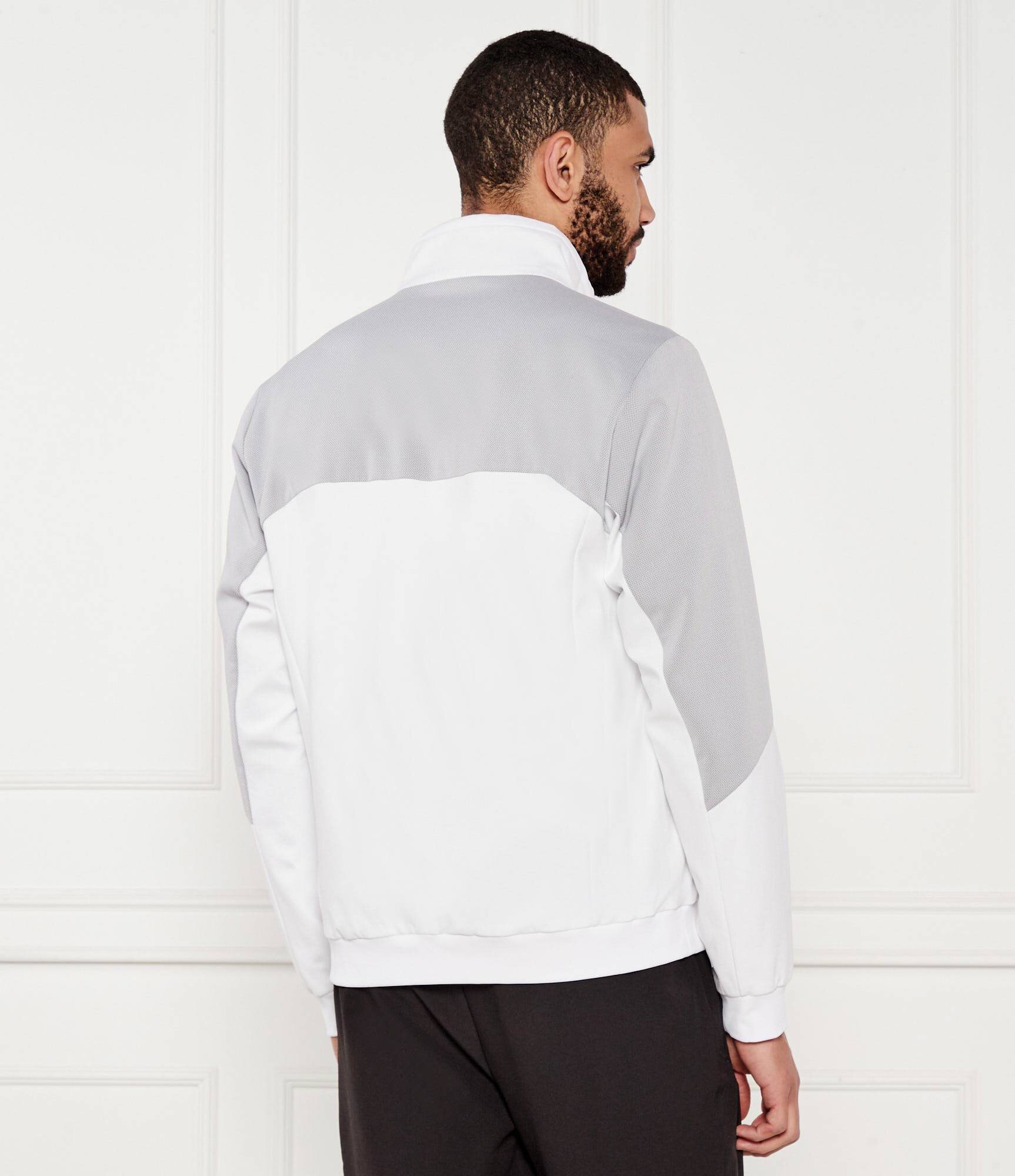 BOSS Green Geacă J_Jord Tennis Retro | Regular Fit