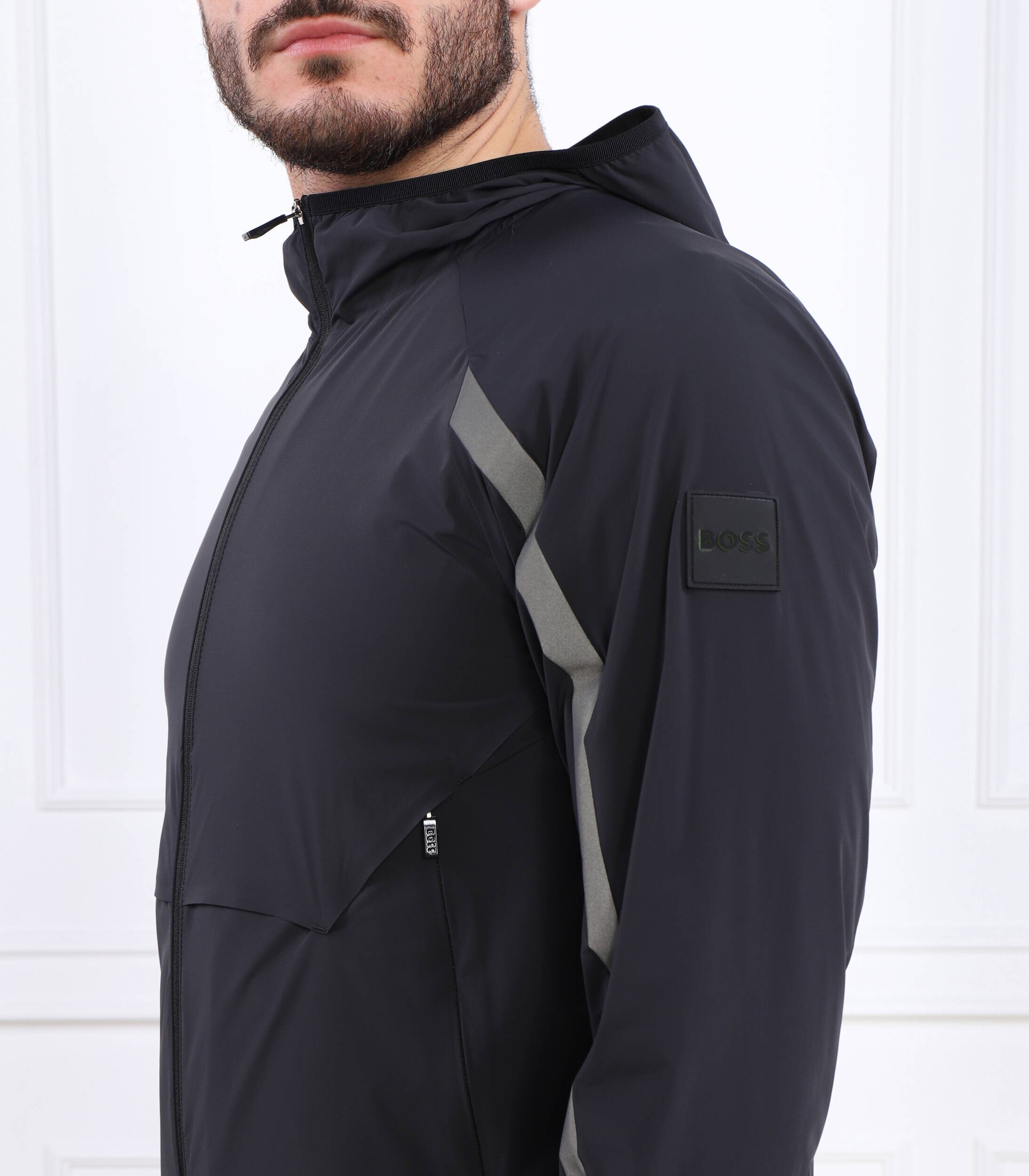 BOSS Green Geacă J_Ophris | Regular Fit