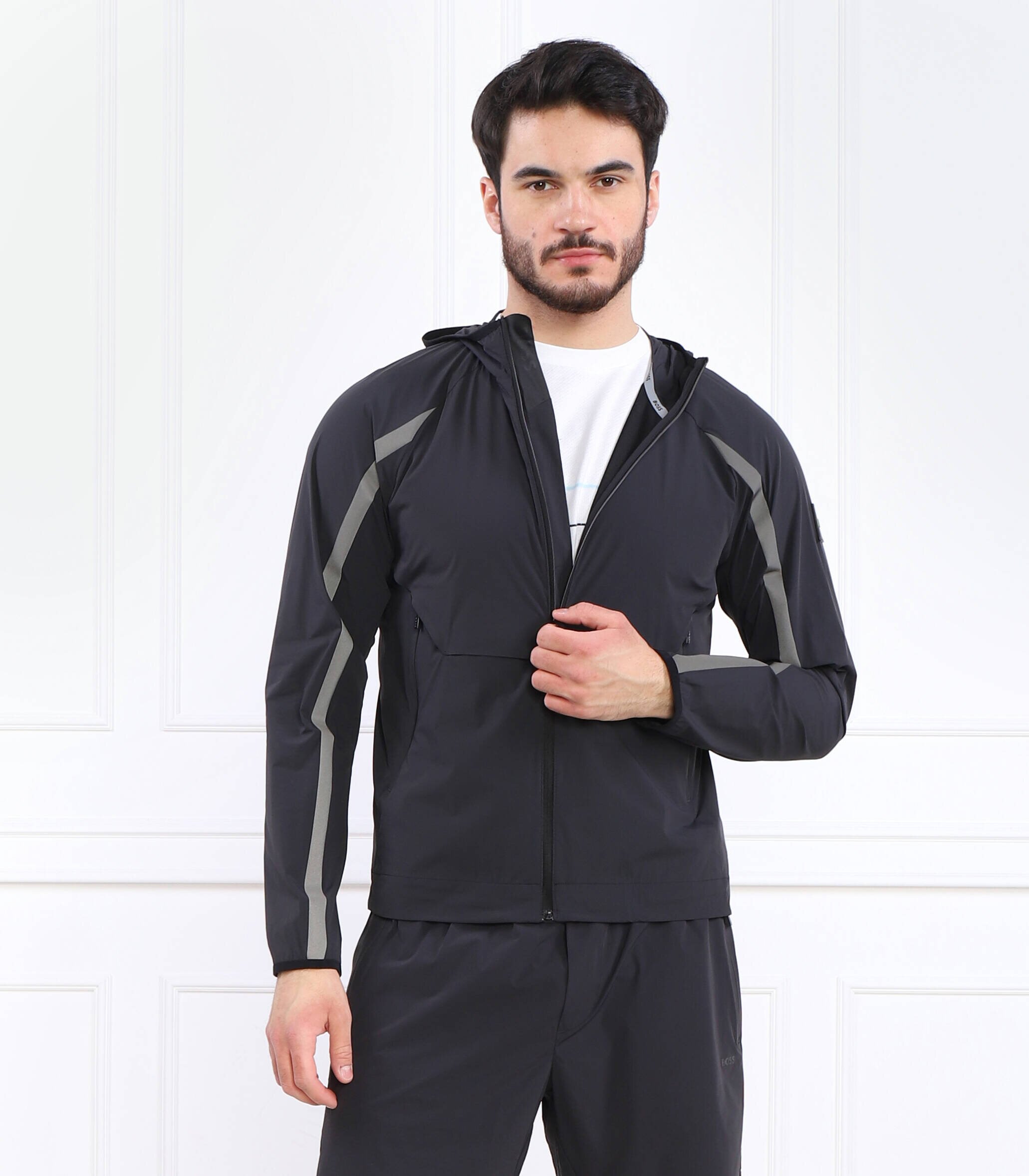 BOSS Green Geacă J_Ophris | Regular Fit